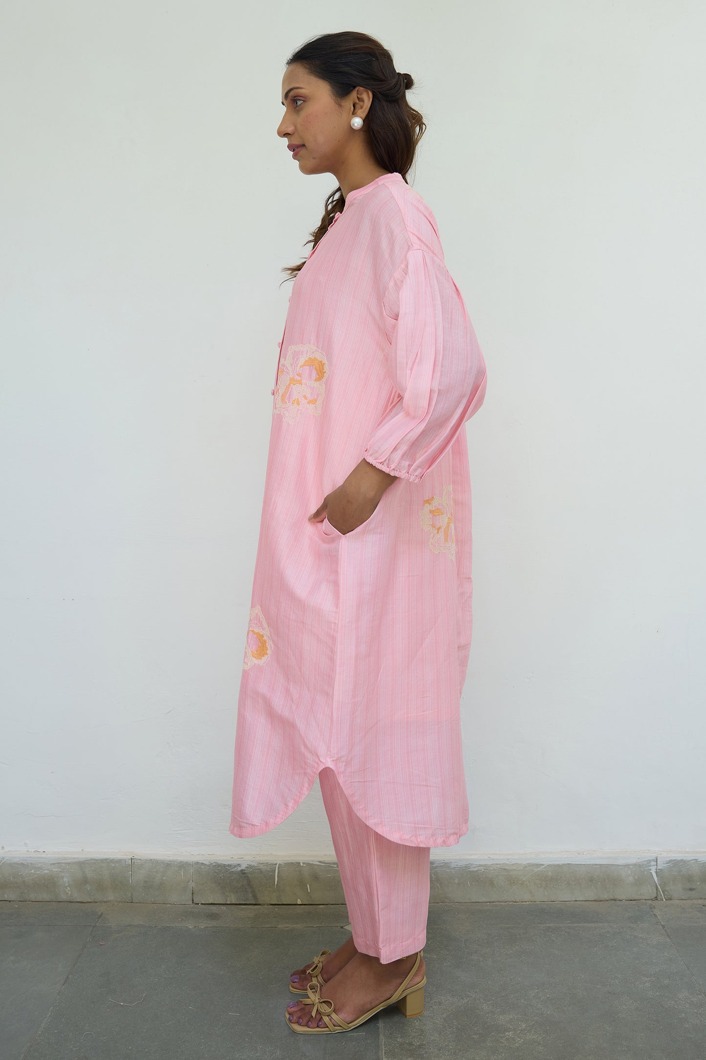 KENT Dress