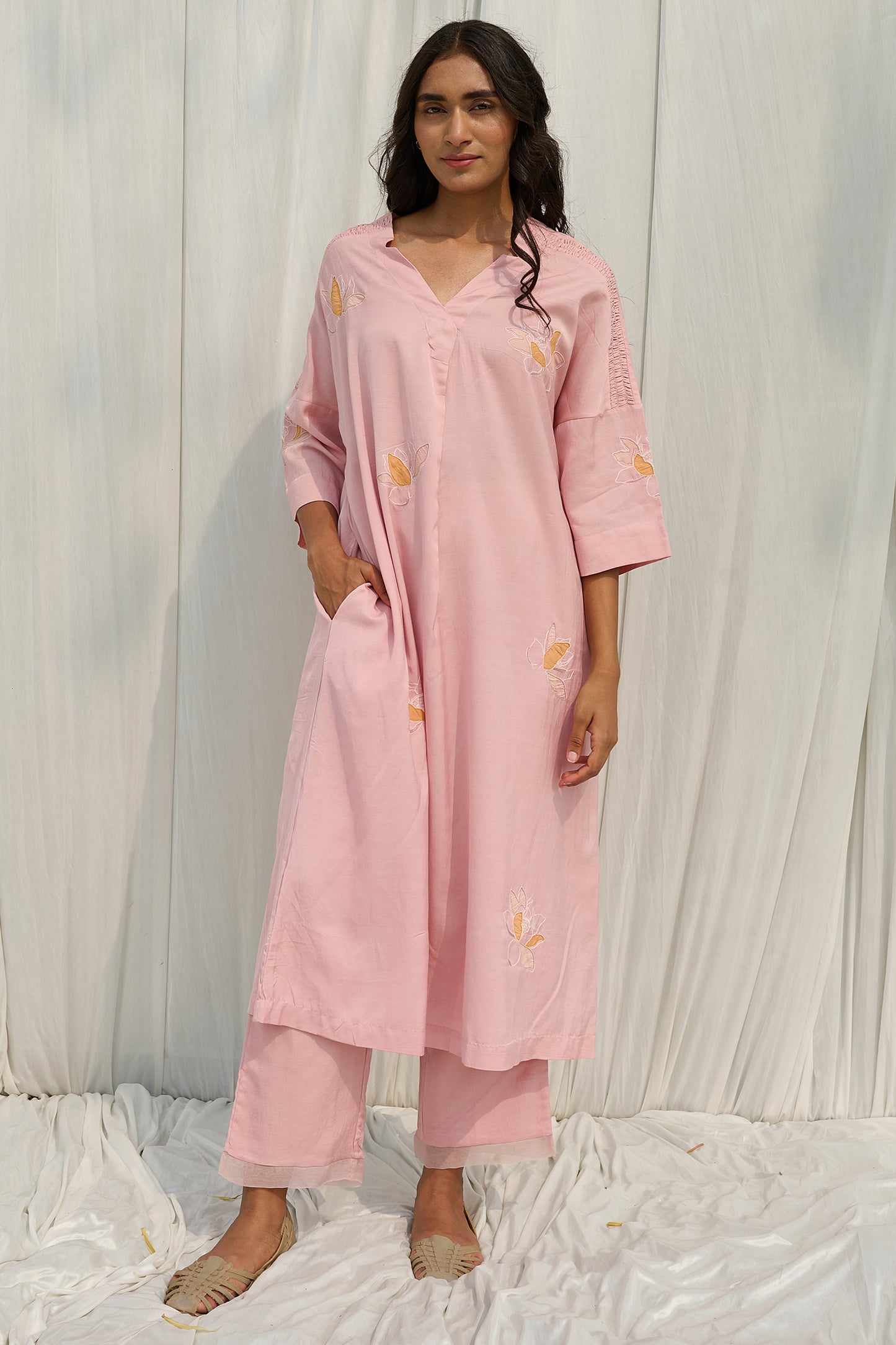 PACO Dress