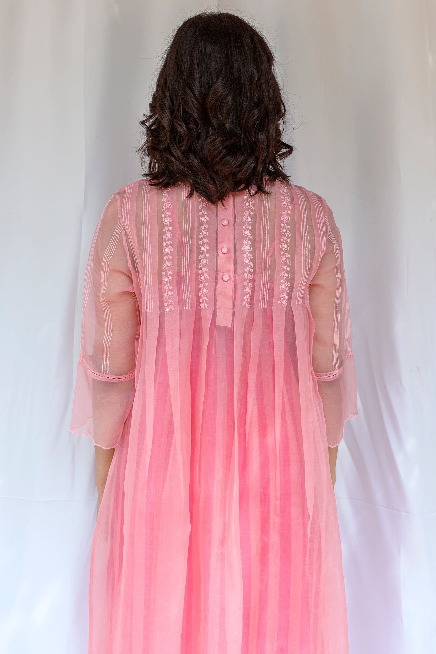 Cheryl Dress