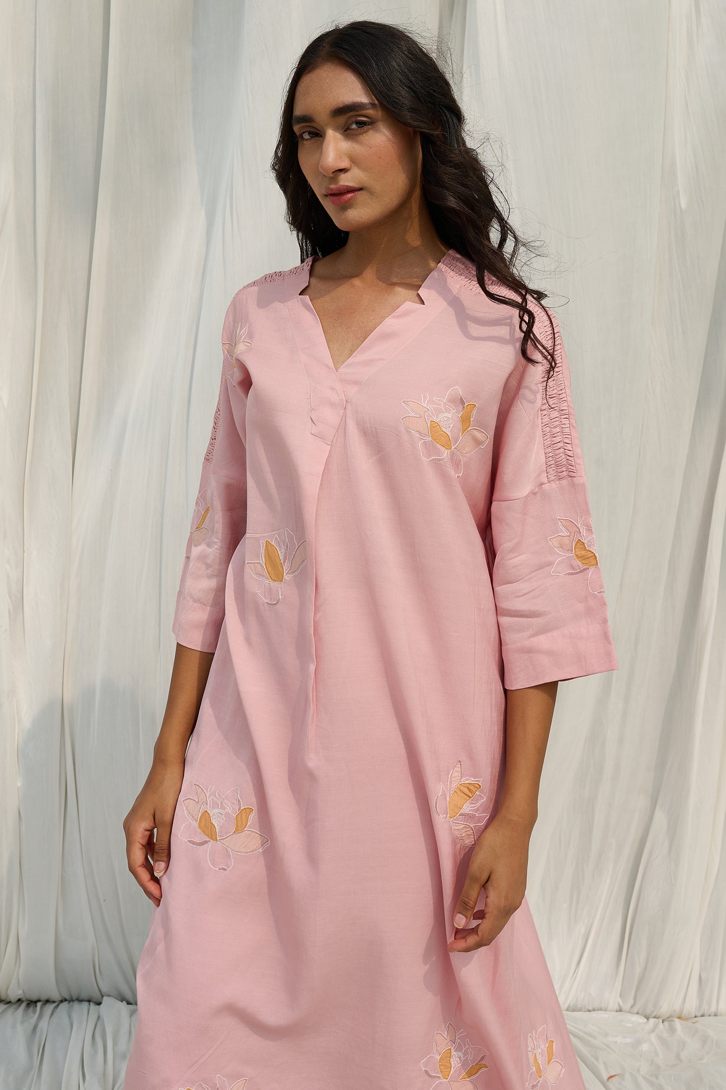 PACO Dress