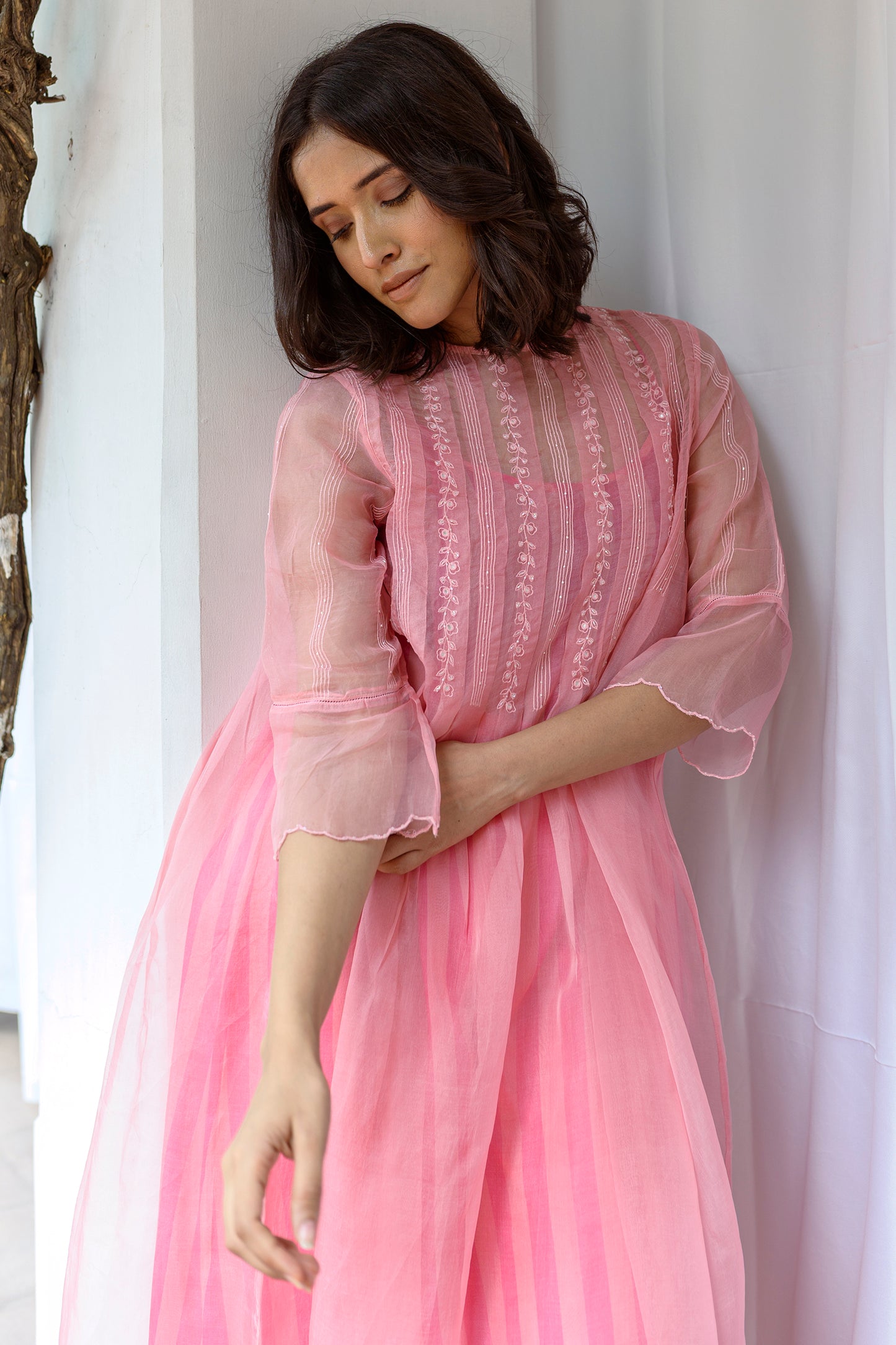 Cheryl Dress