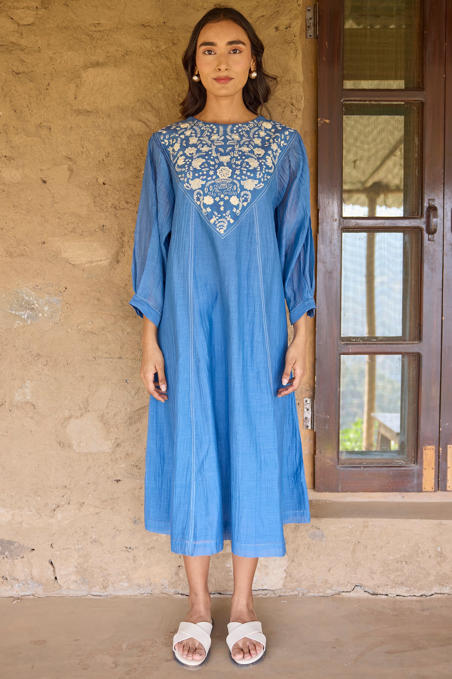 JULIAN Dress