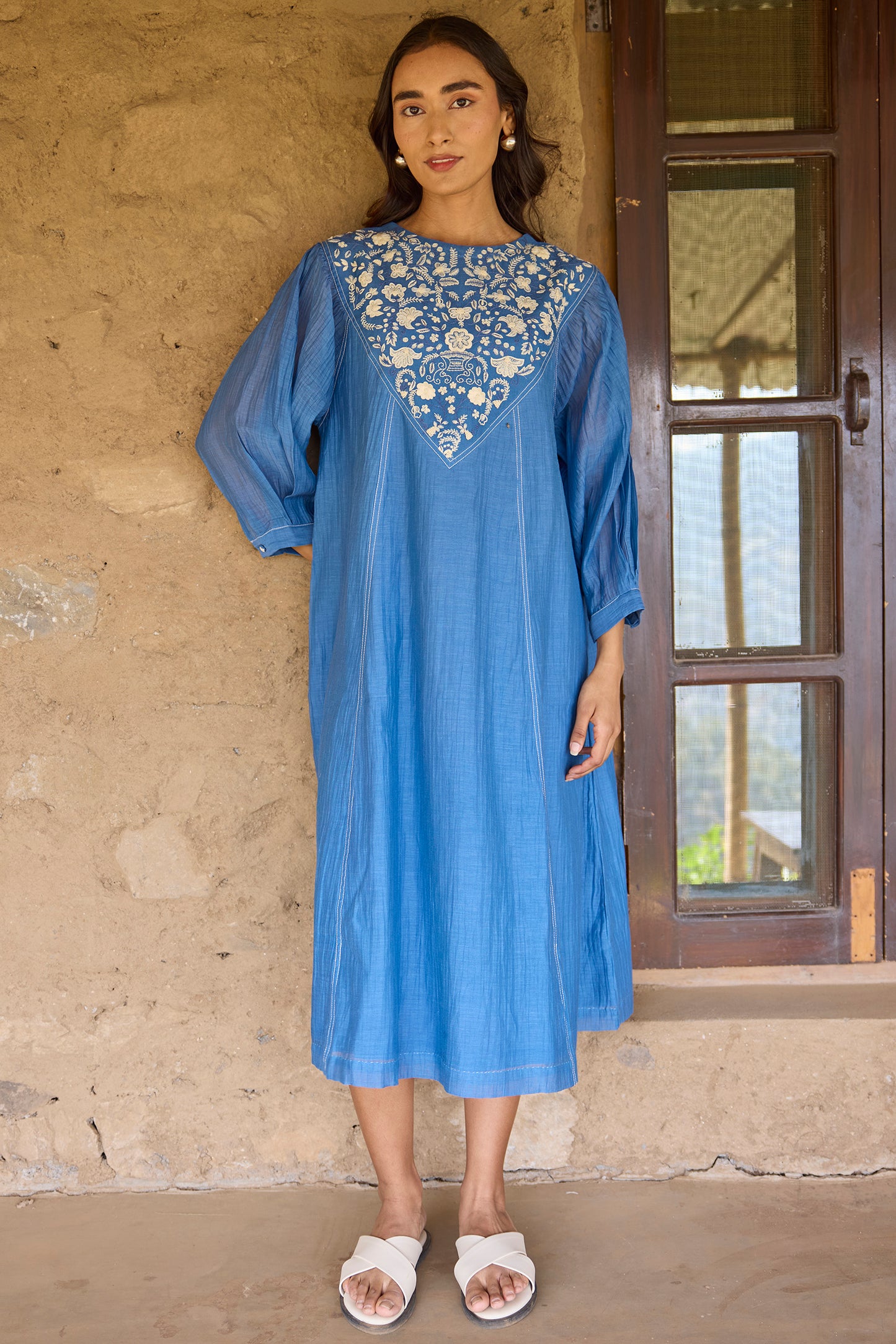 JULIAN Dress