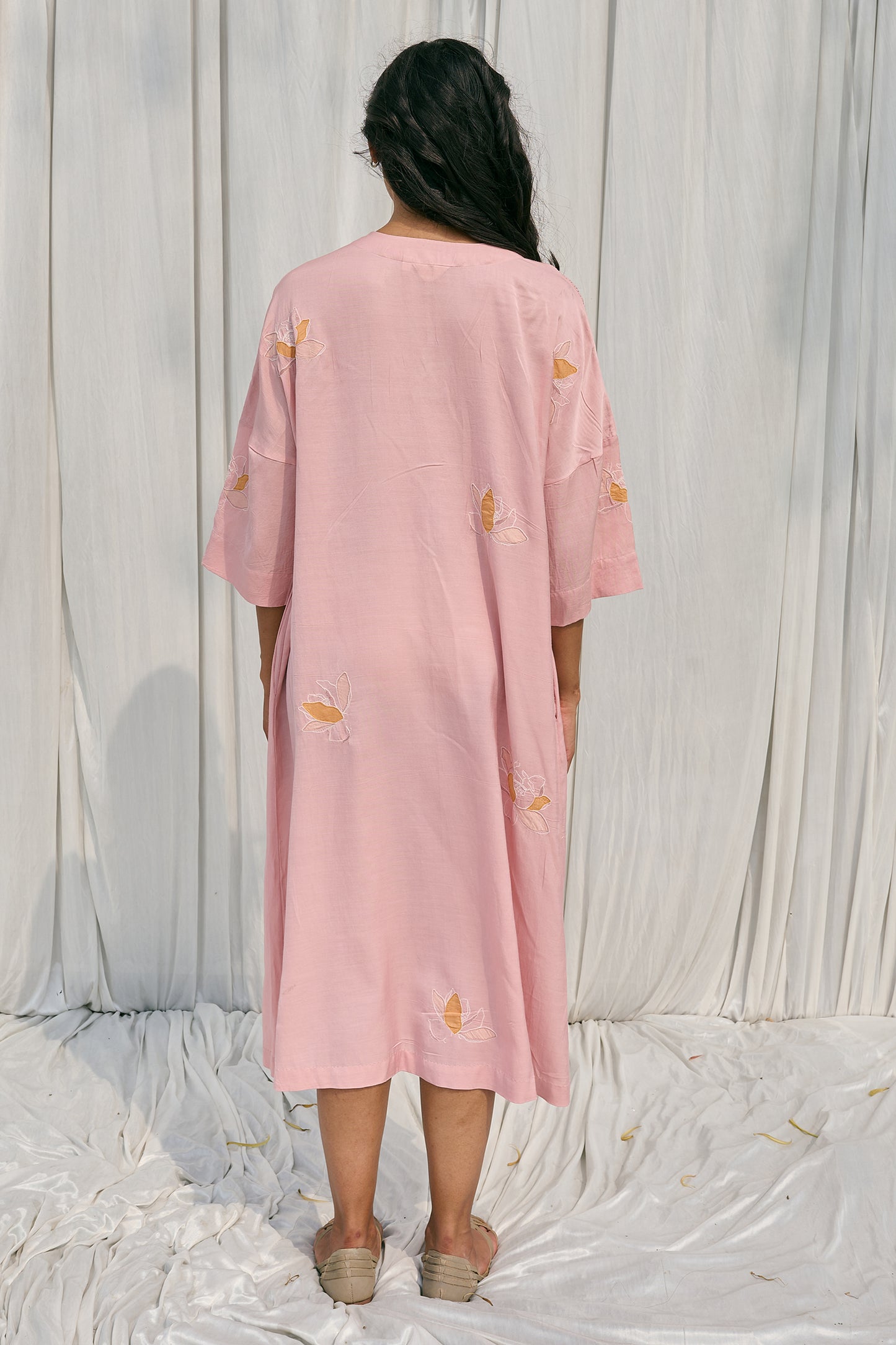 PACO Dress
