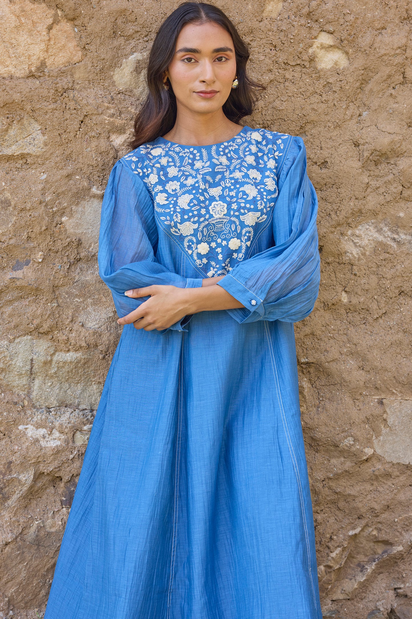 JULIAN Dress
