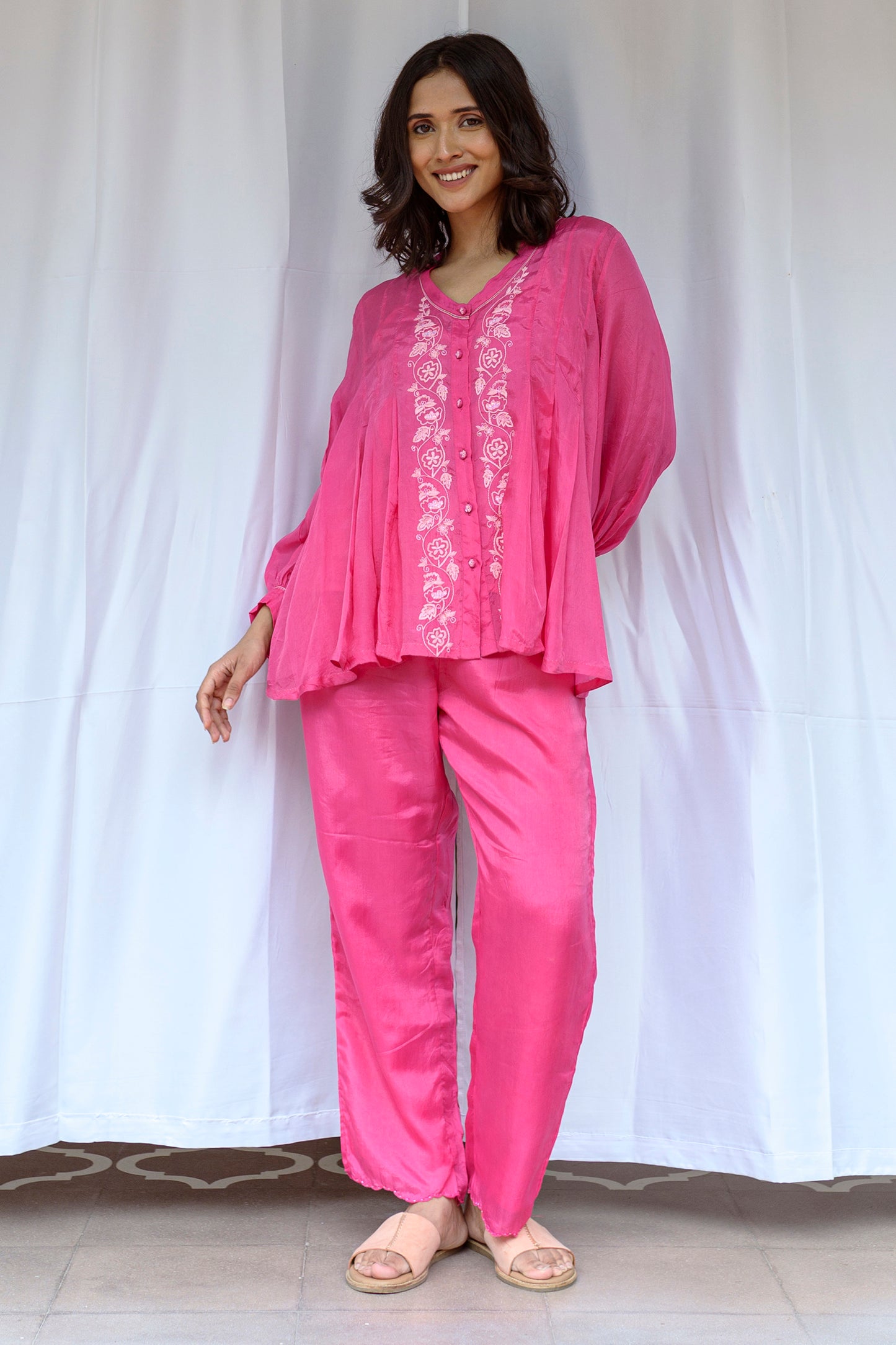 Tully Top