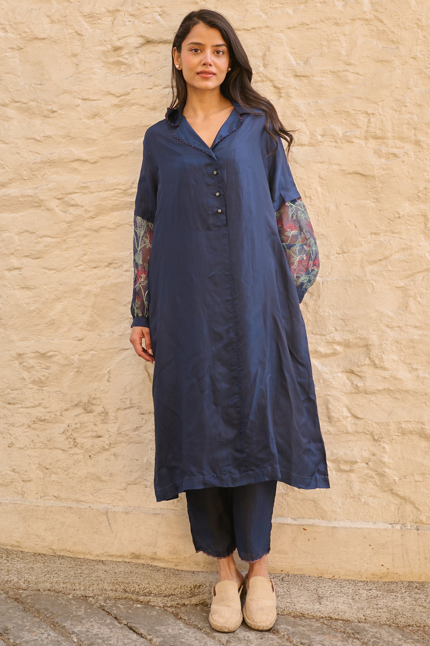 Cori Tunic