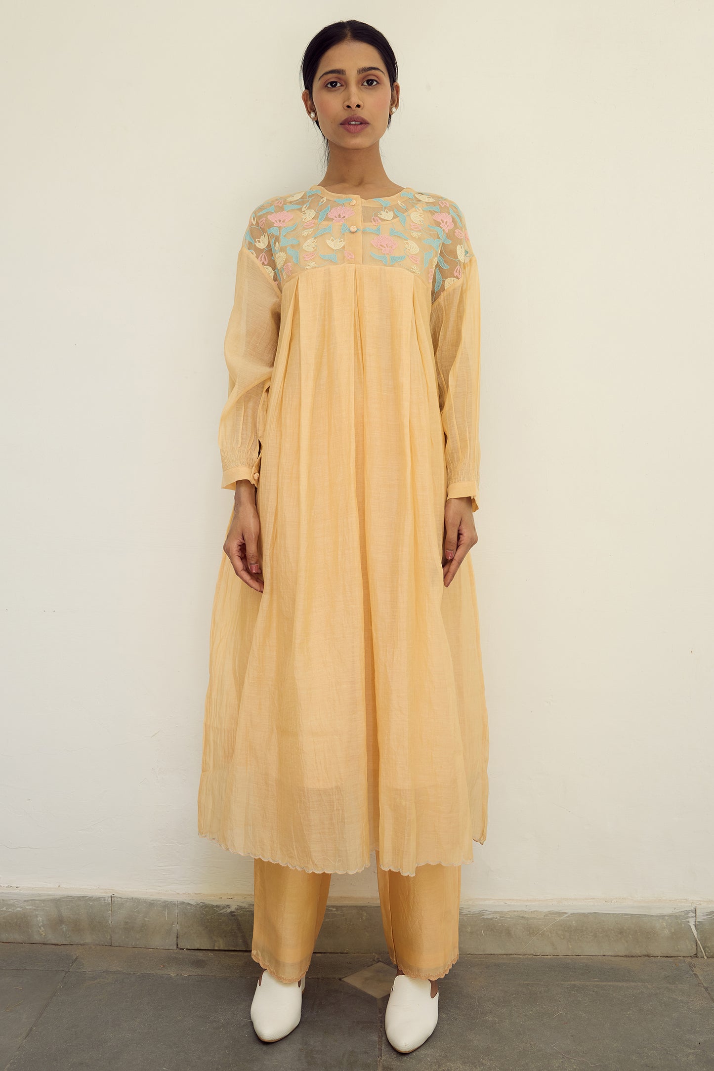 NORA Dress