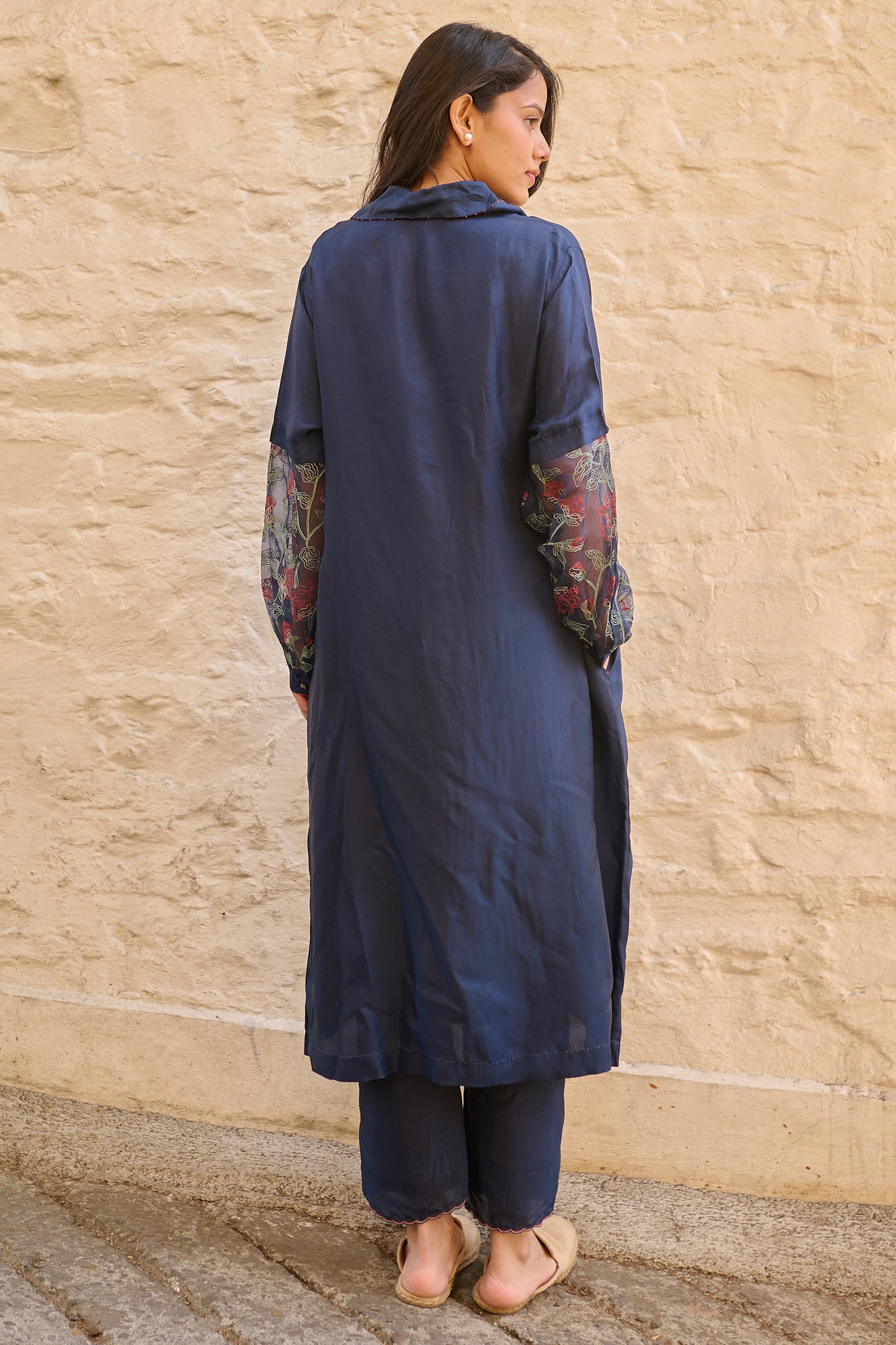 Cori Tunic