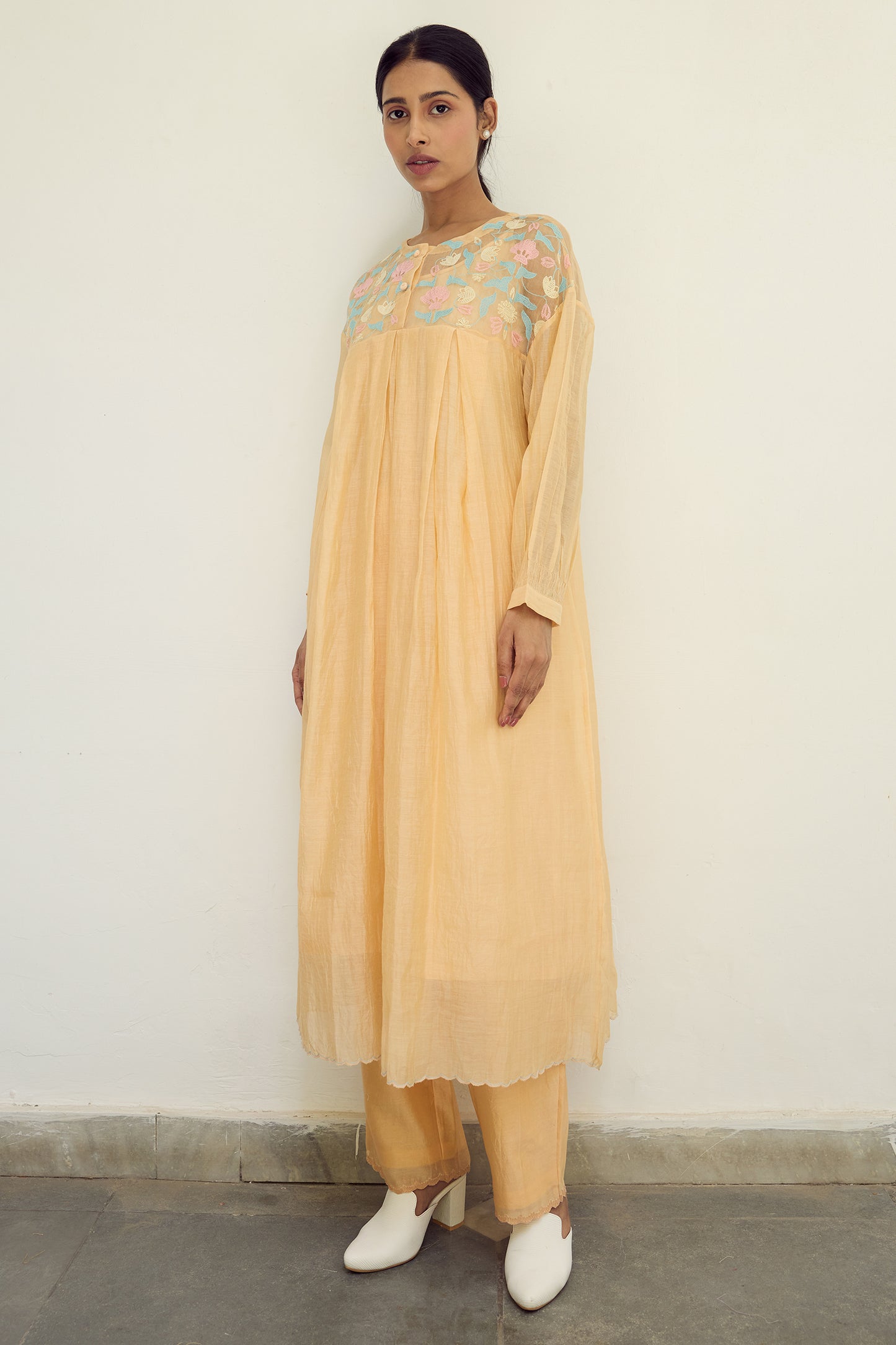 NORA Dress