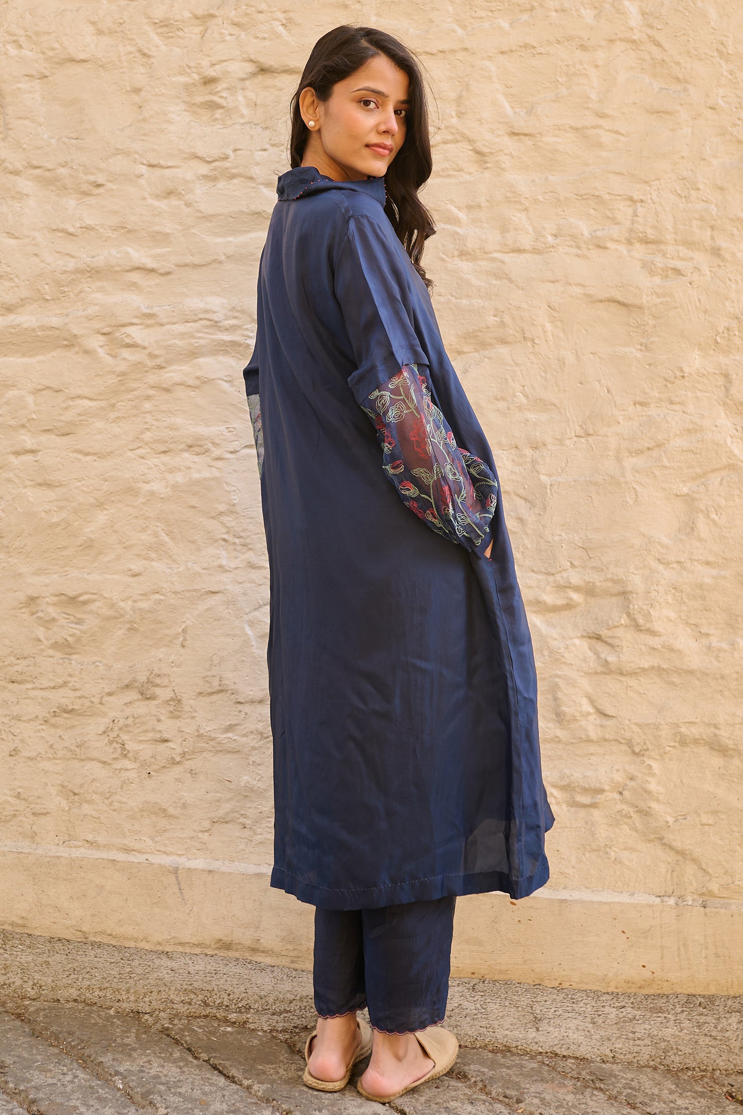 Cori Tunic