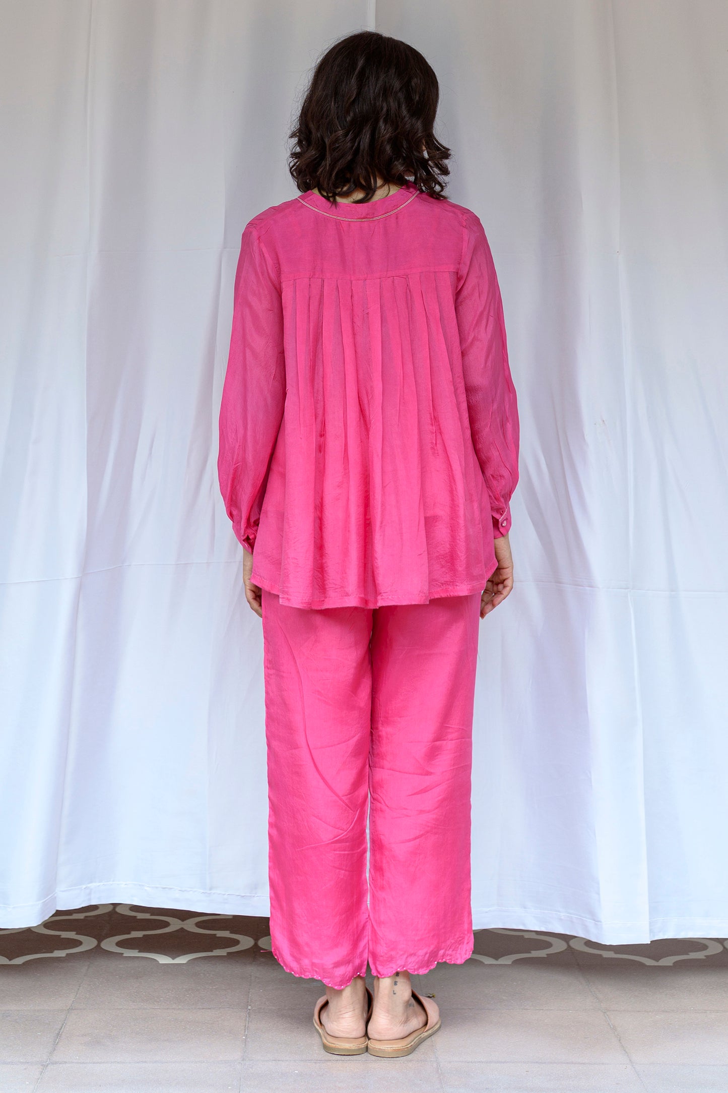 Tully Top