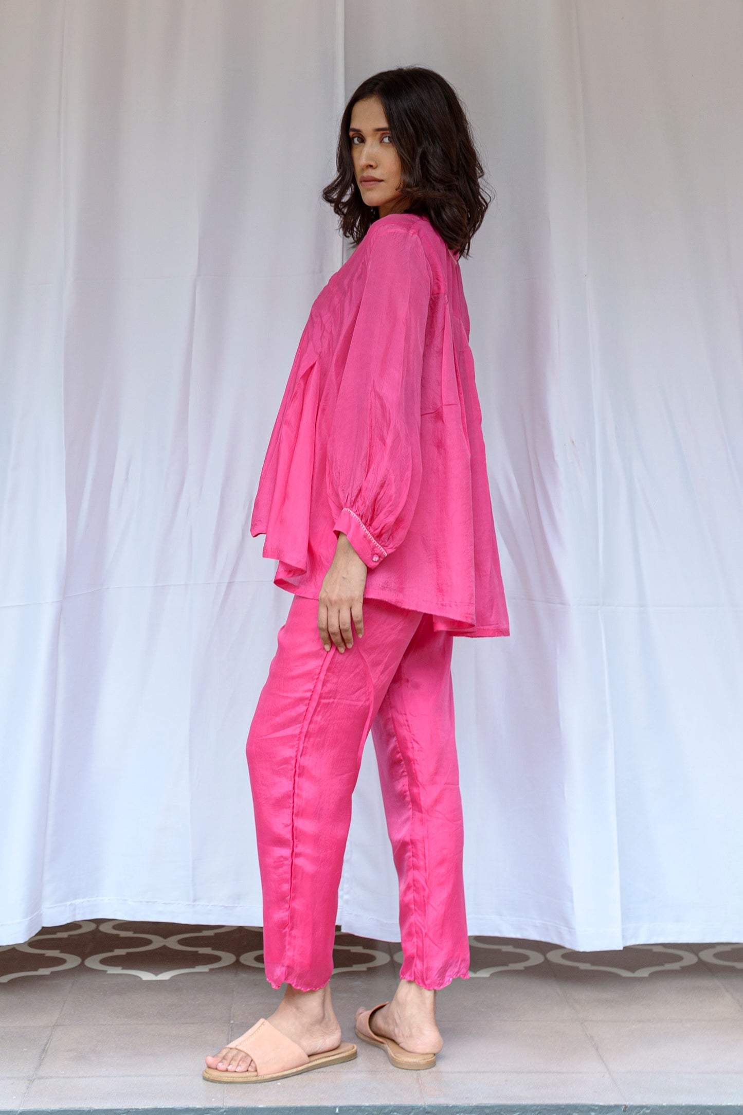 Tully Top