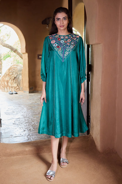 Juliean Dress