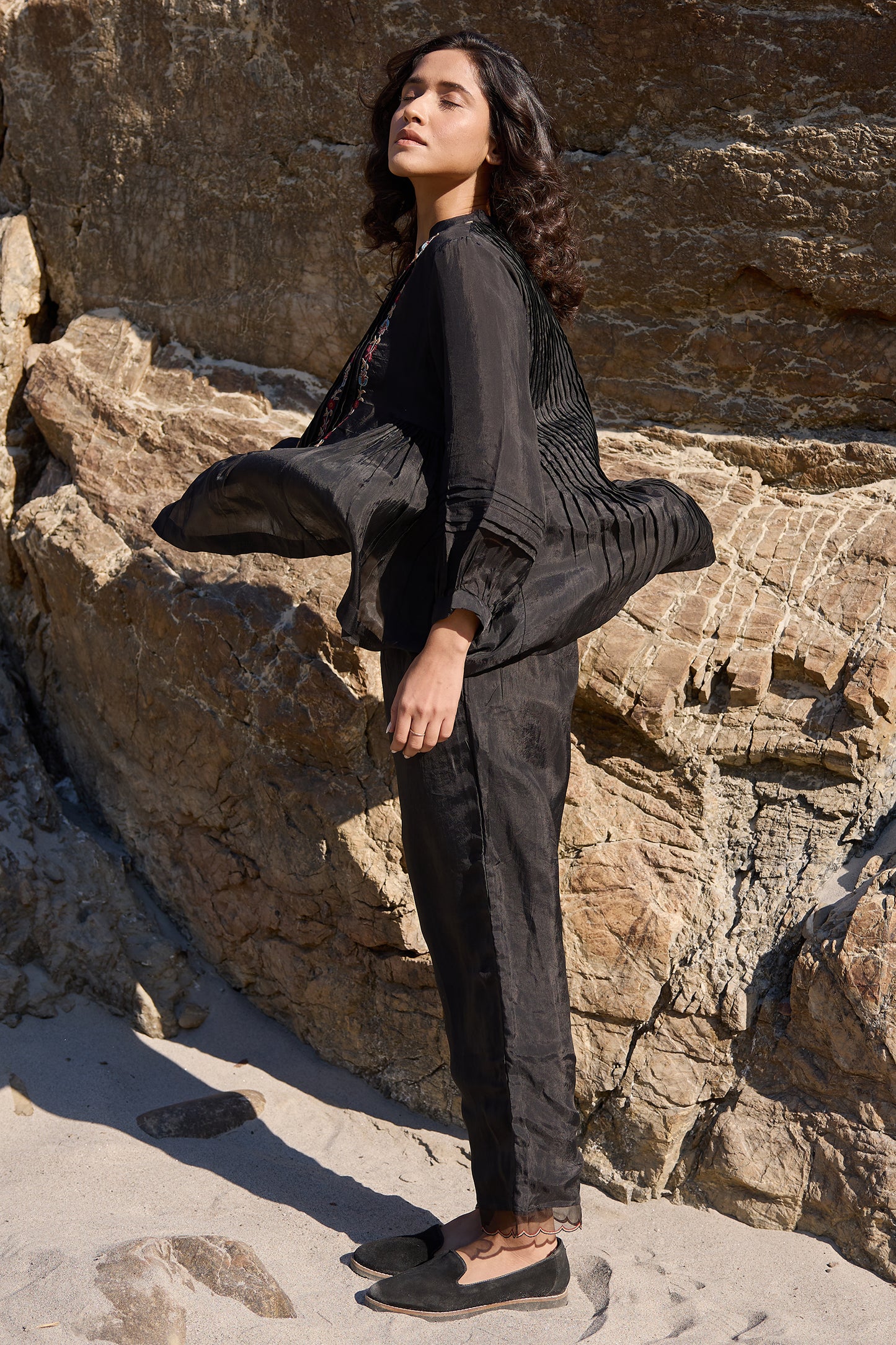 CARLY Trousers