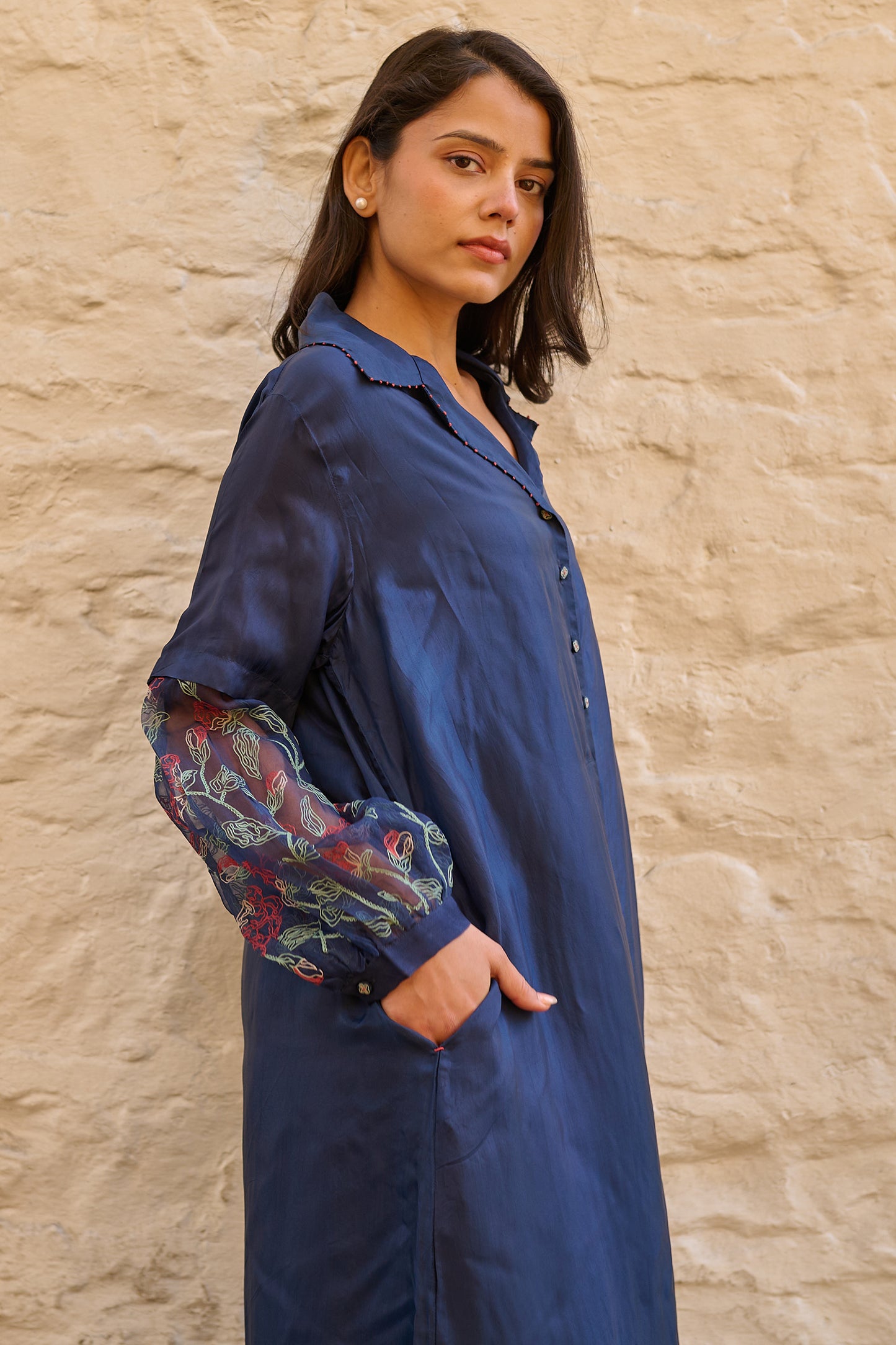 Cori Tunic