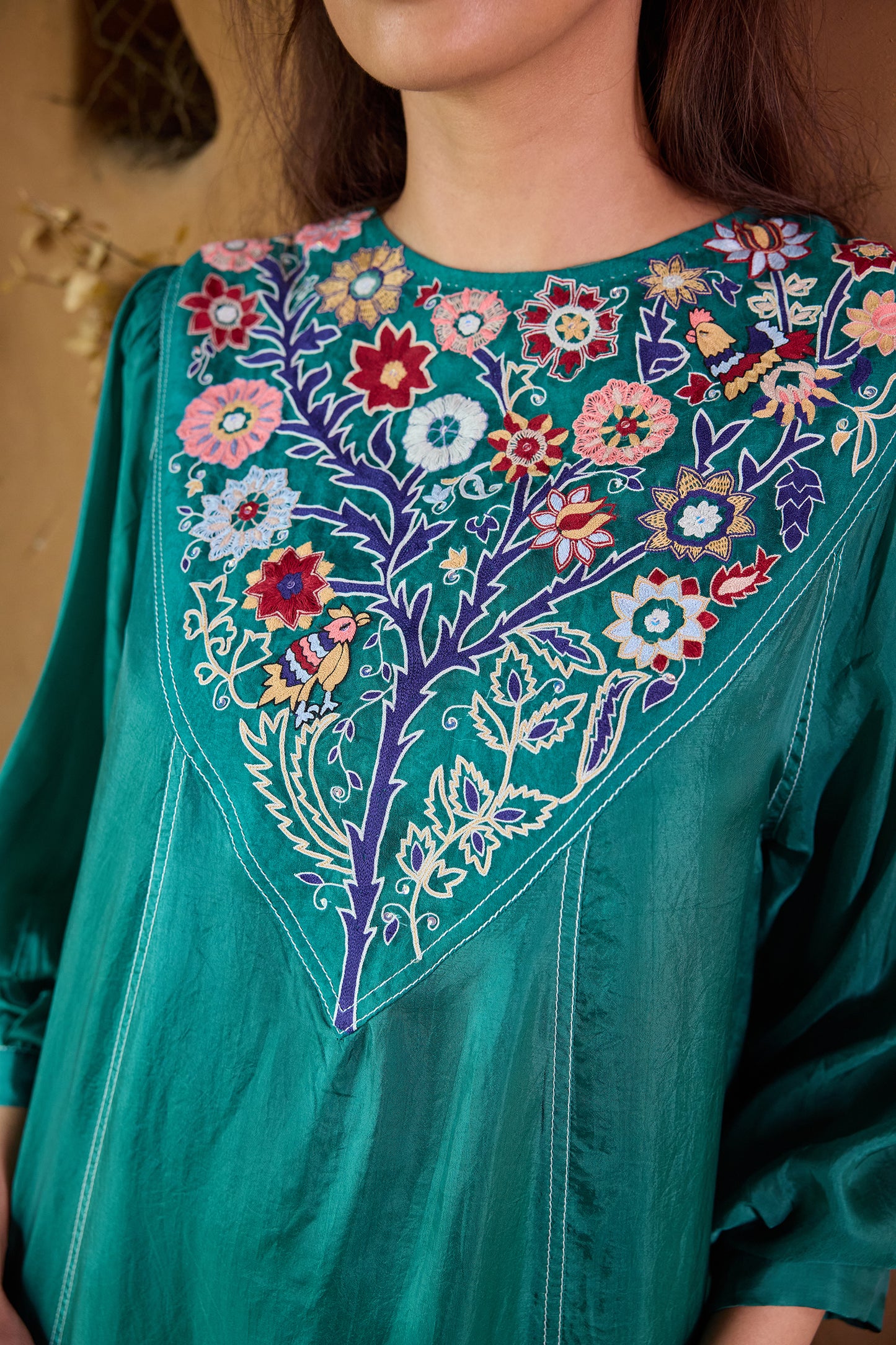 Juliean Dress