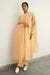 Silk organza dupatta