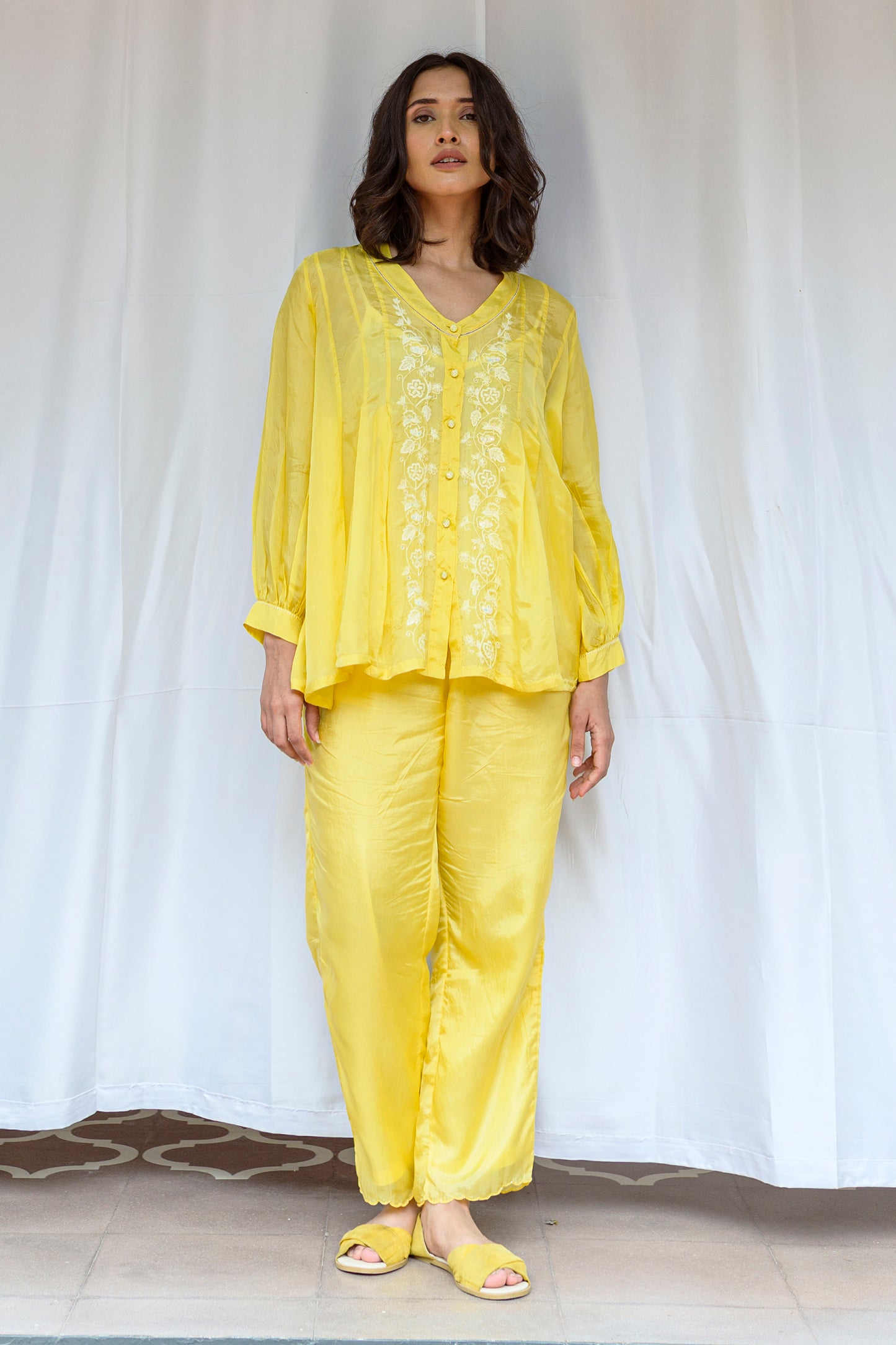 Tully Top