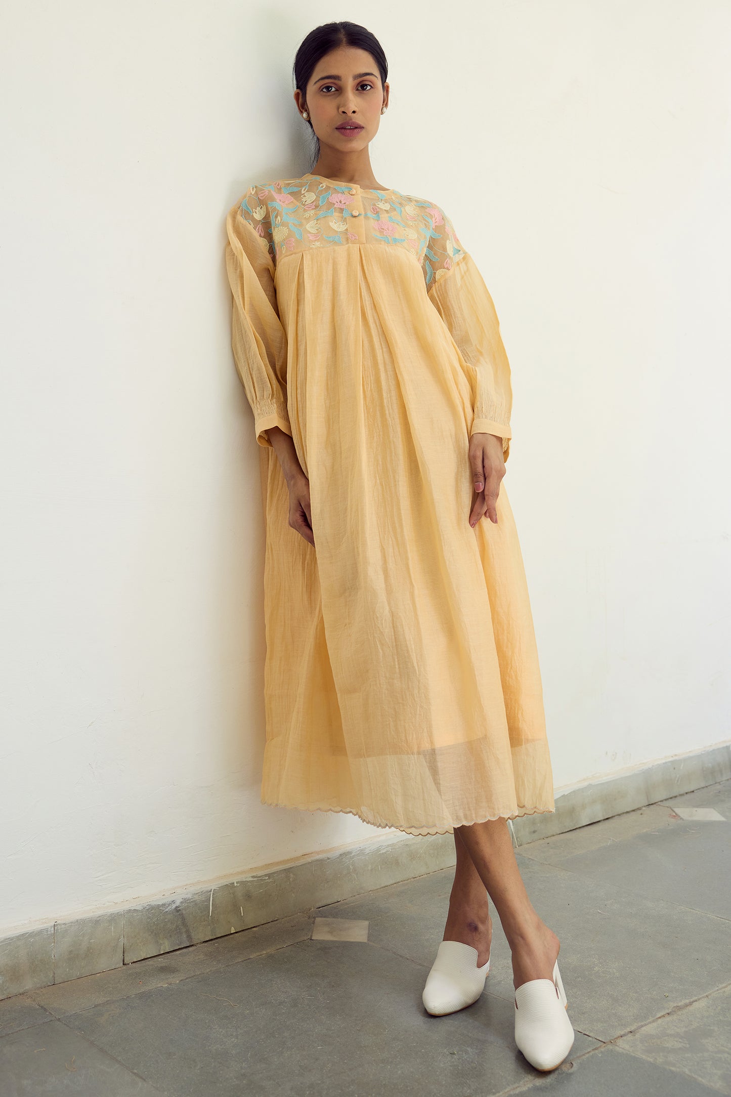 NORA Dress