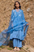 DUPATTA Silk organza