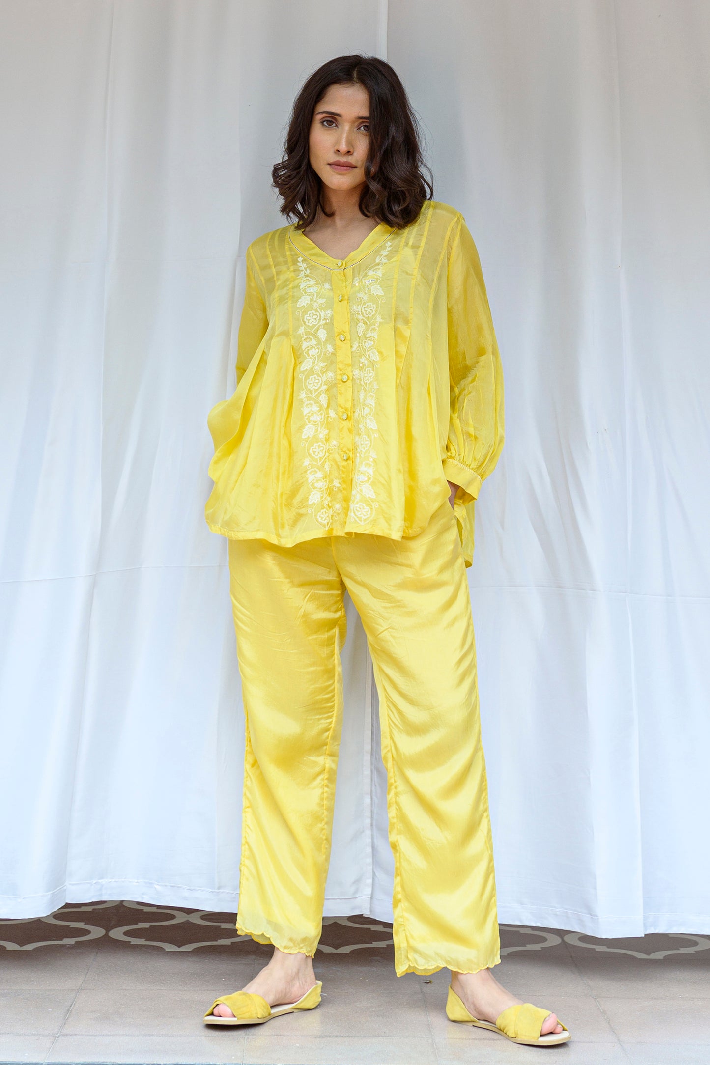 Tully Top