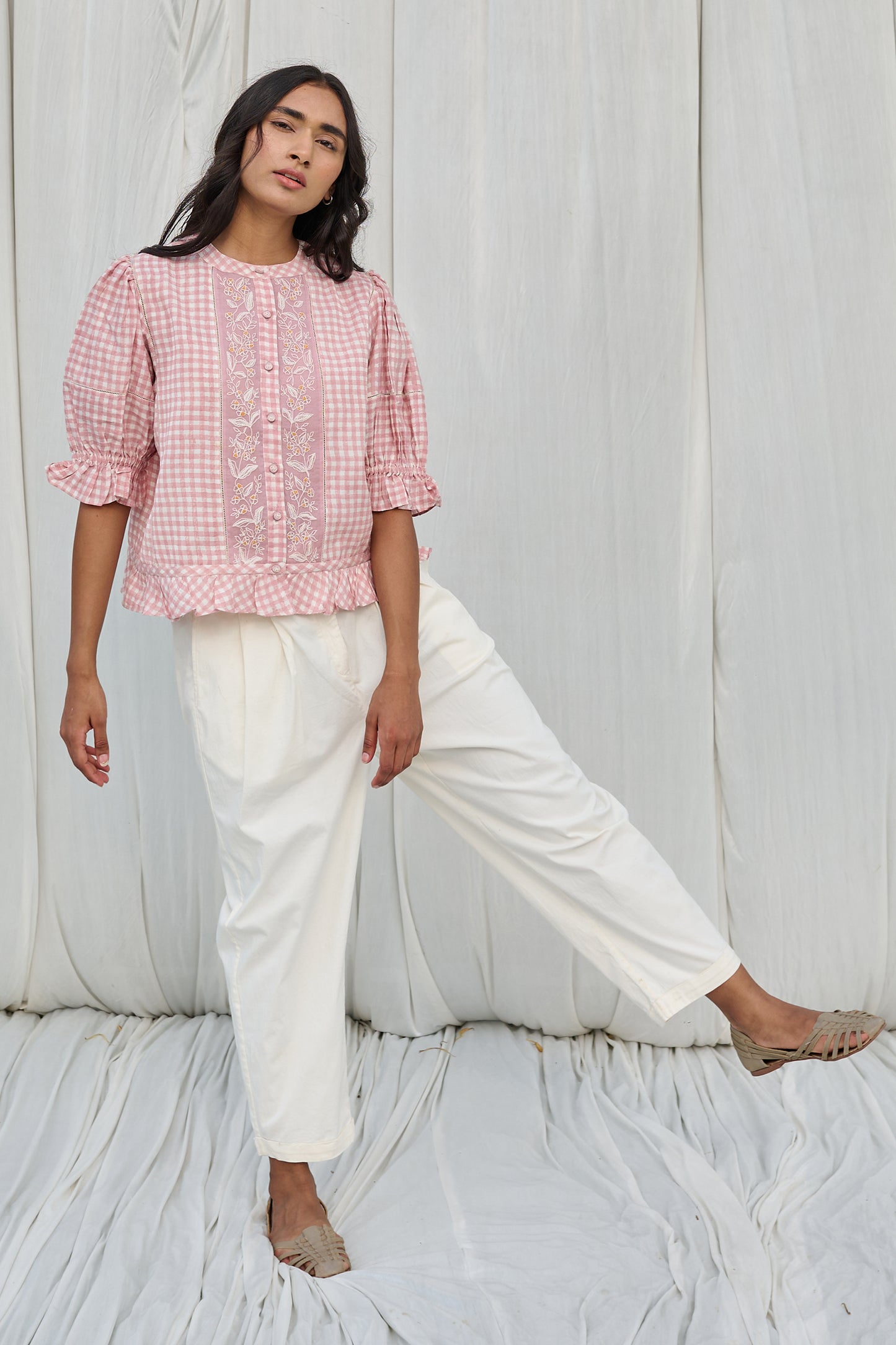SARA Trousers