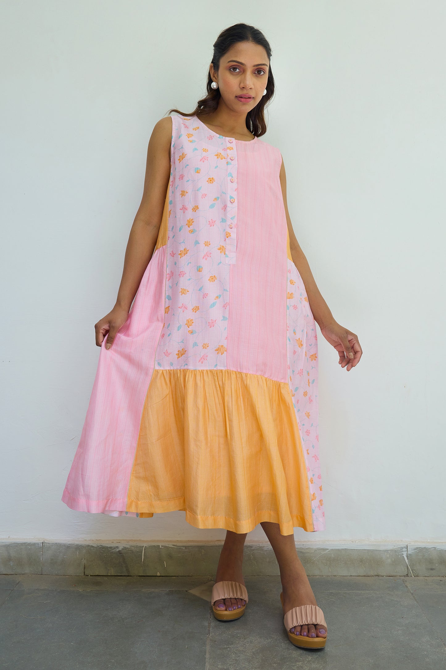 EVA Dress