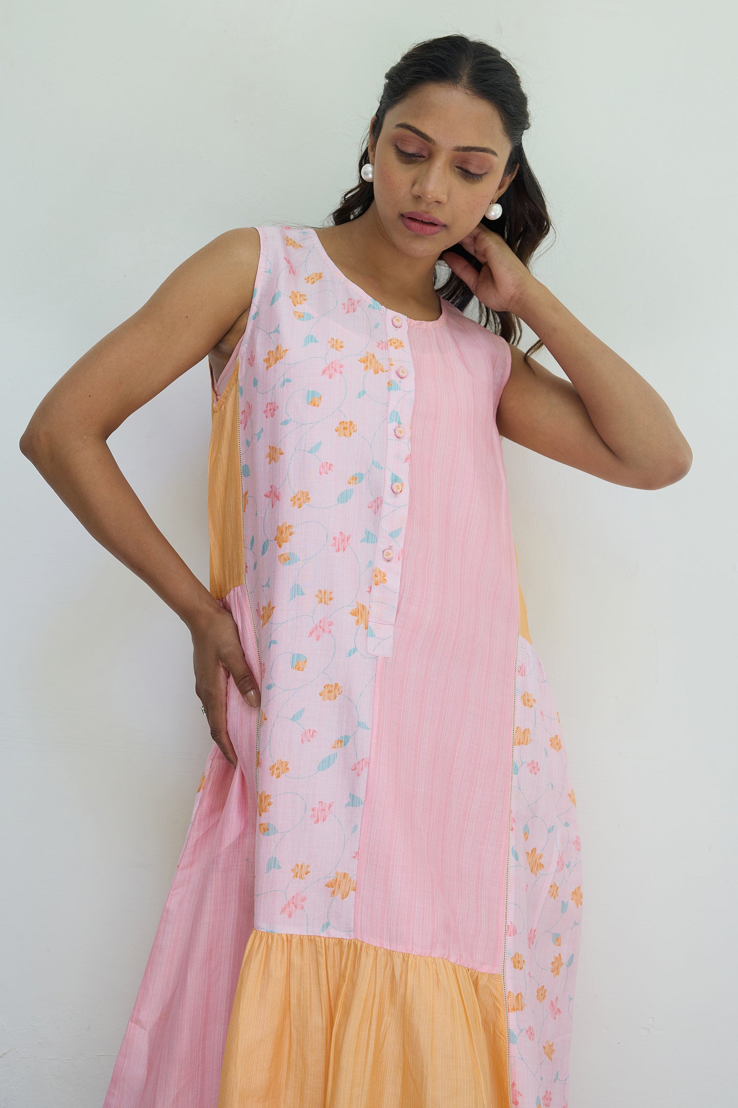 EVA Dress