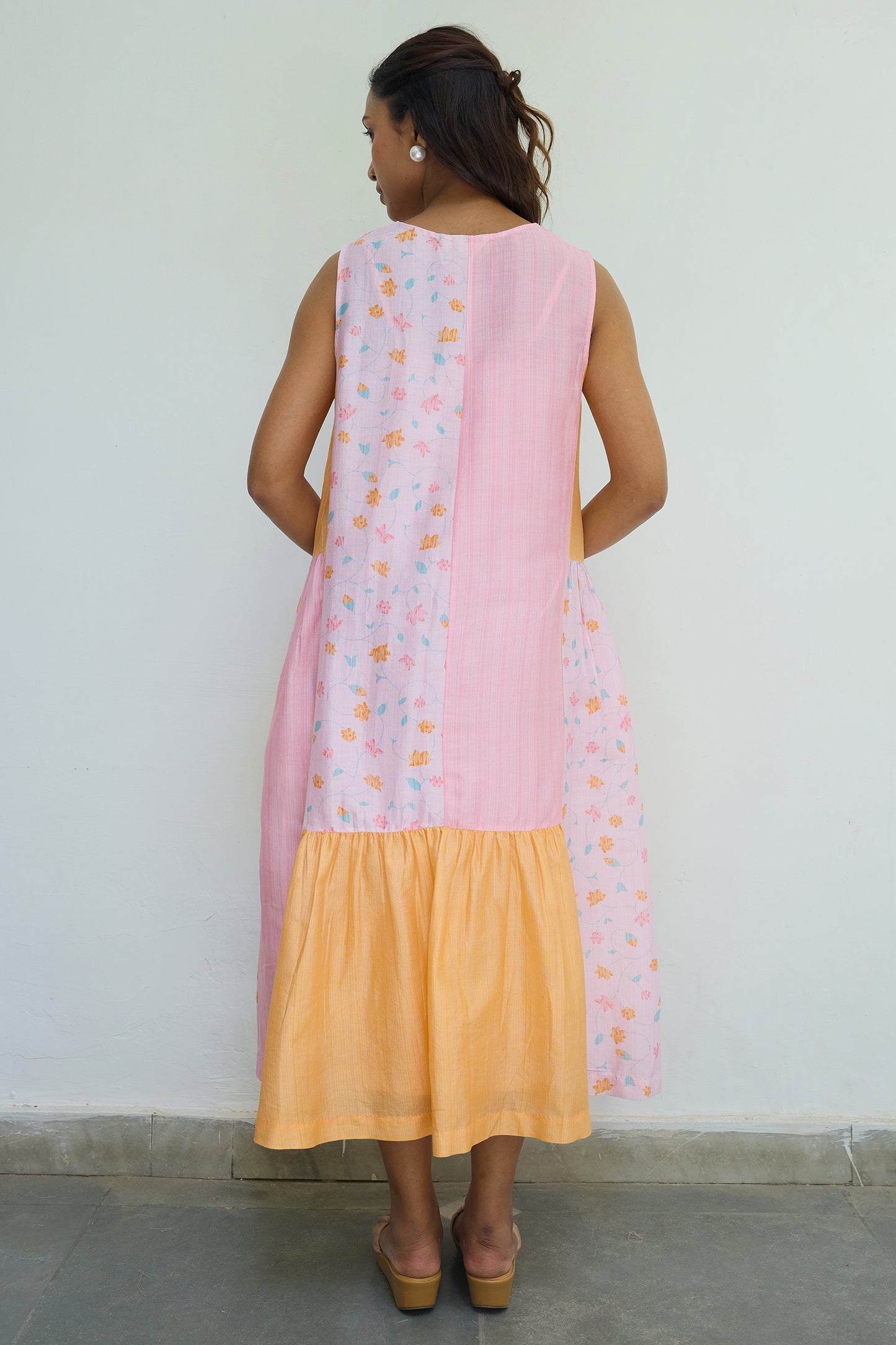 EVA Dress