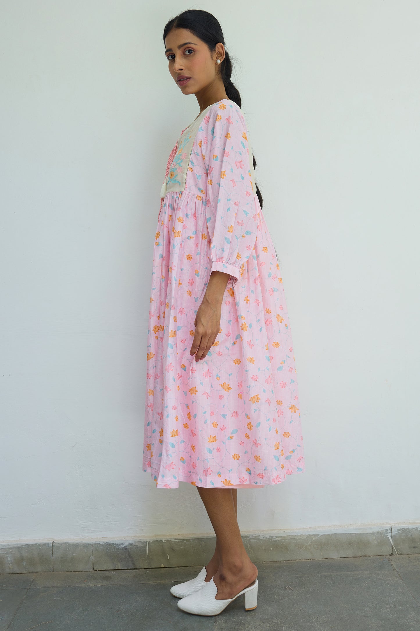 WREN Dress