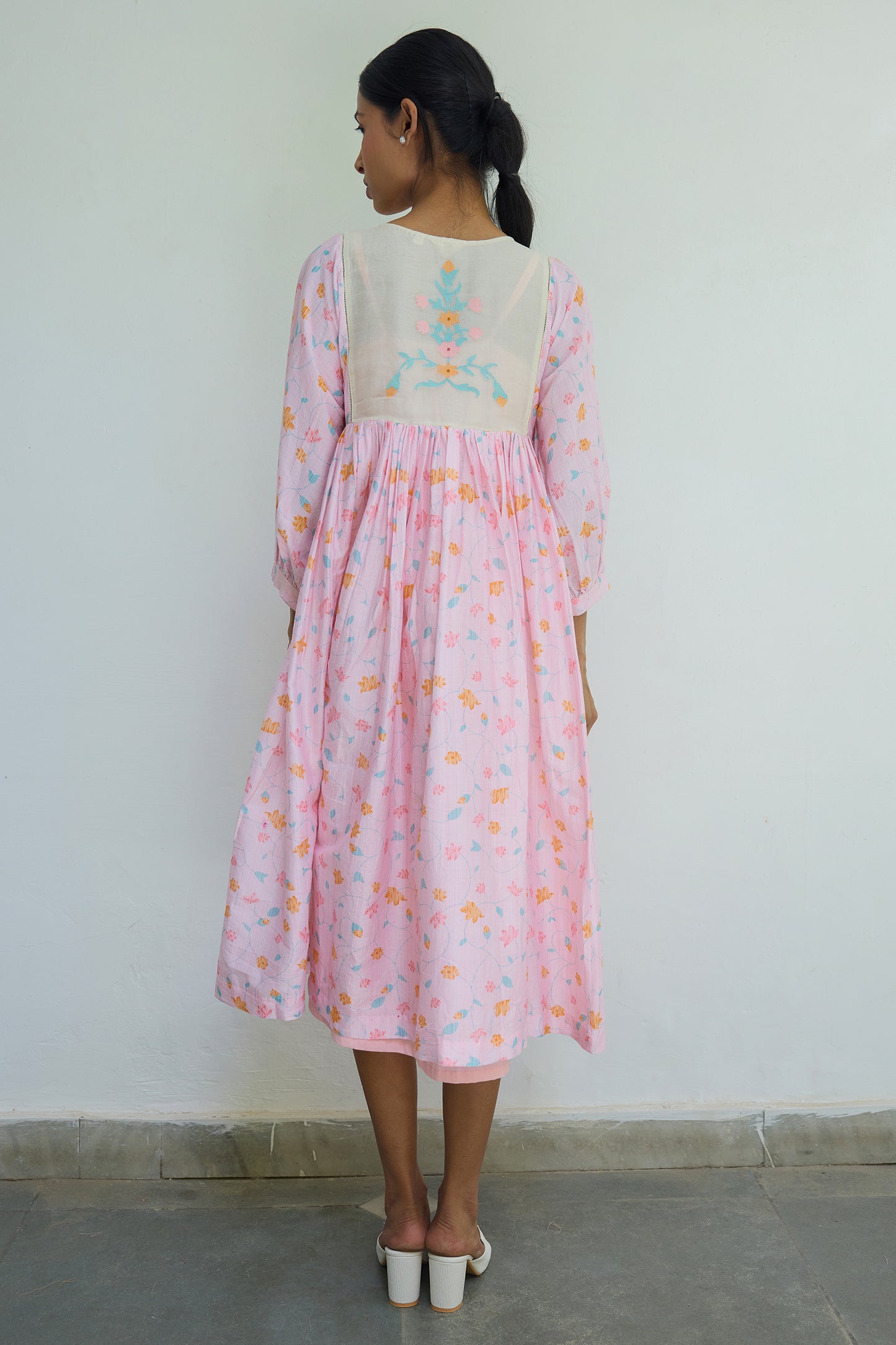 WREN Dress