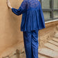 Polly Set(Polly Top+Carly Trousers)