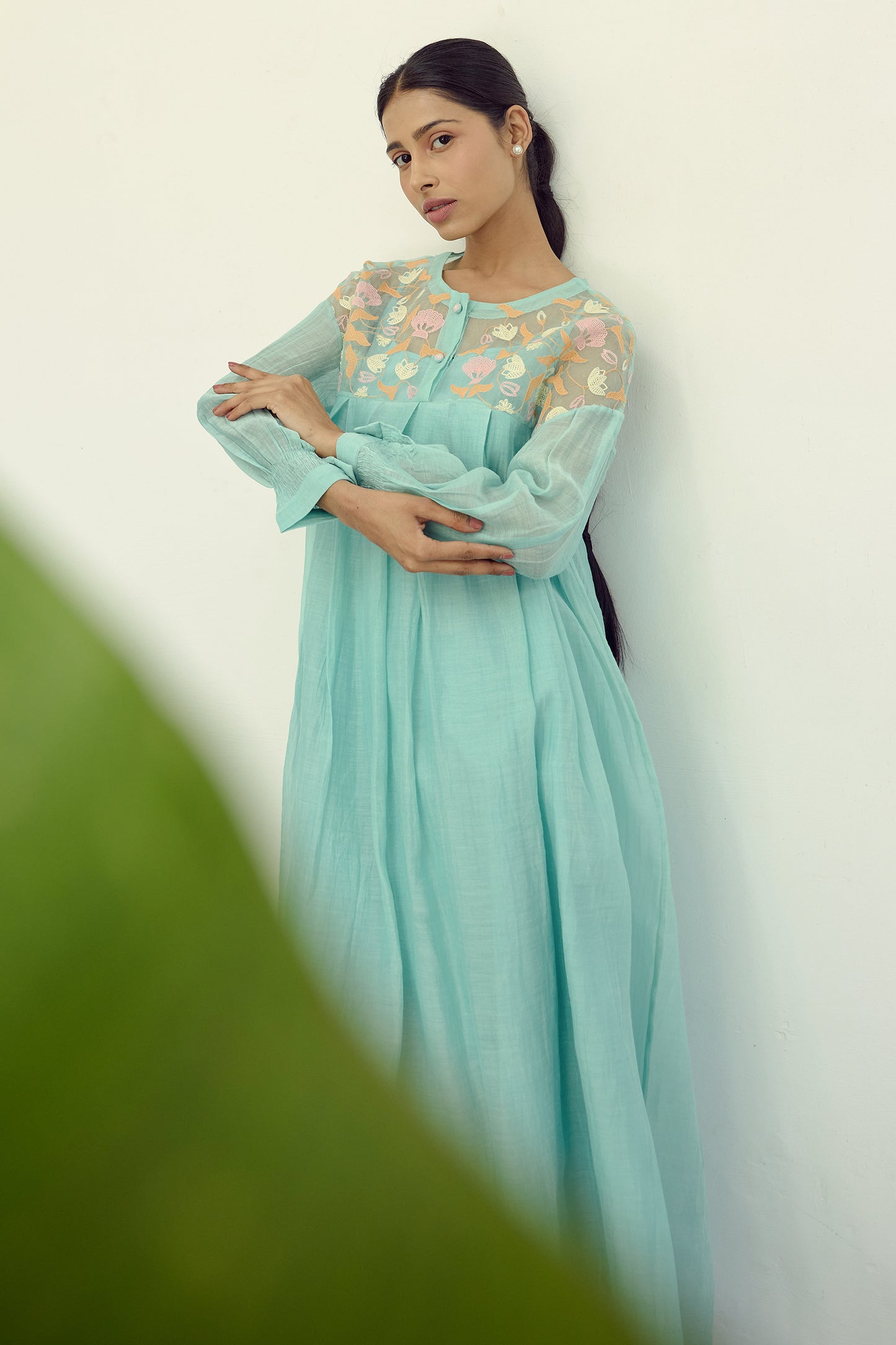 NORA Dress