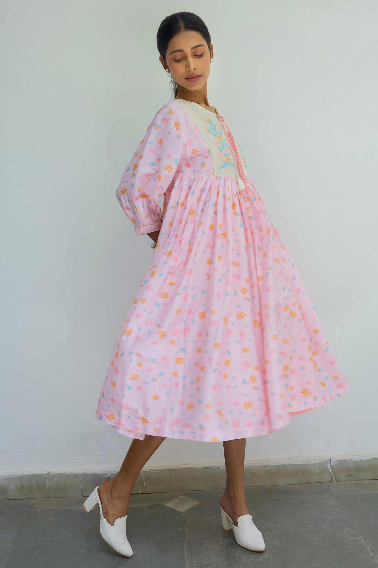 WREN Dress