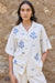 Sasha Set (Sasha Shirt+Carly Trousers)