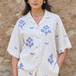 Sasha Set (Sasha Shirt+Carly Trousers)
