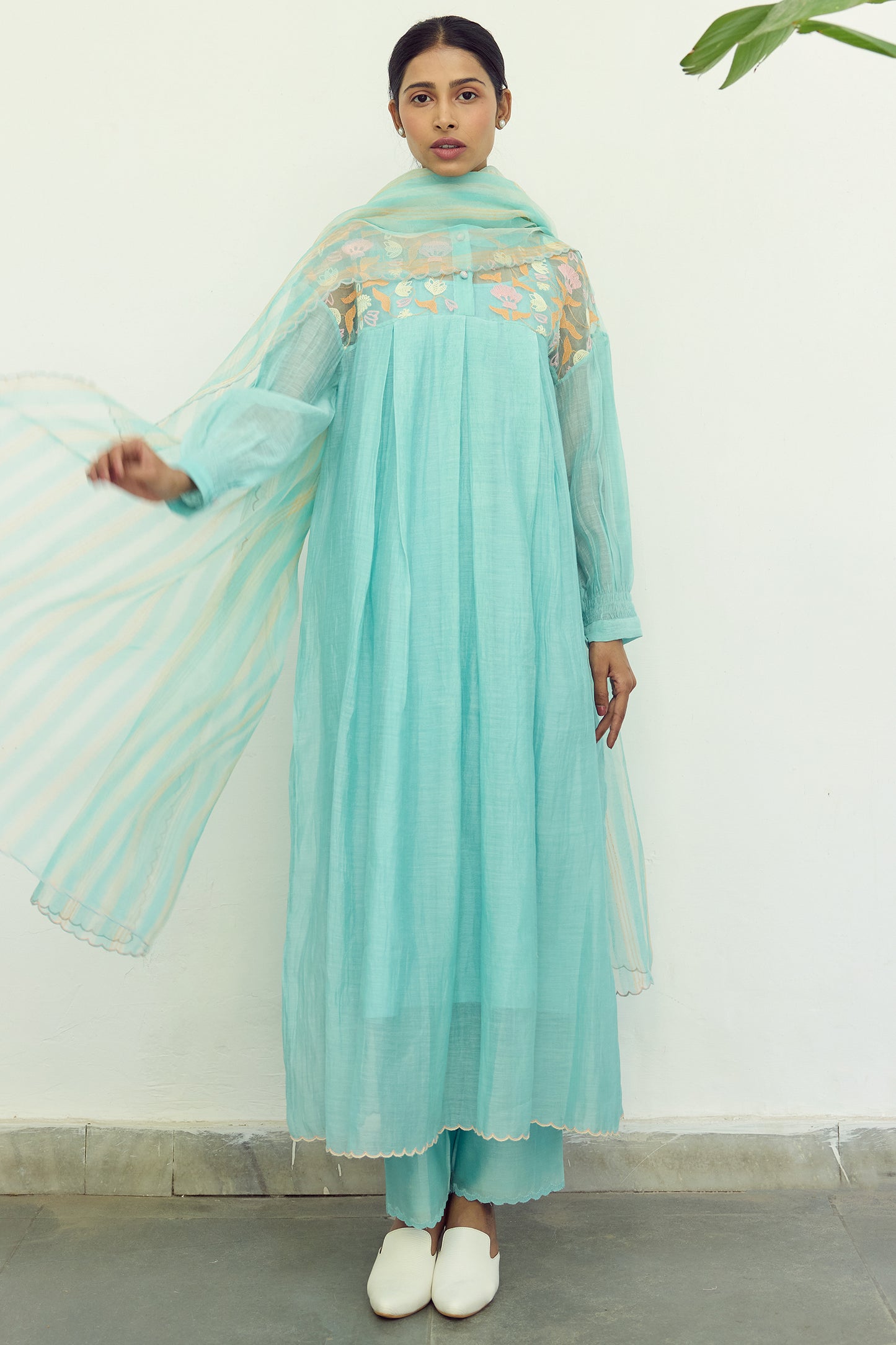 NORA Dress
