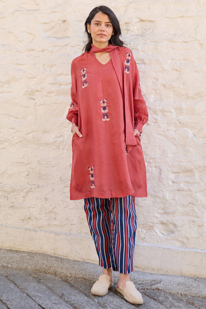 Pony Tunic