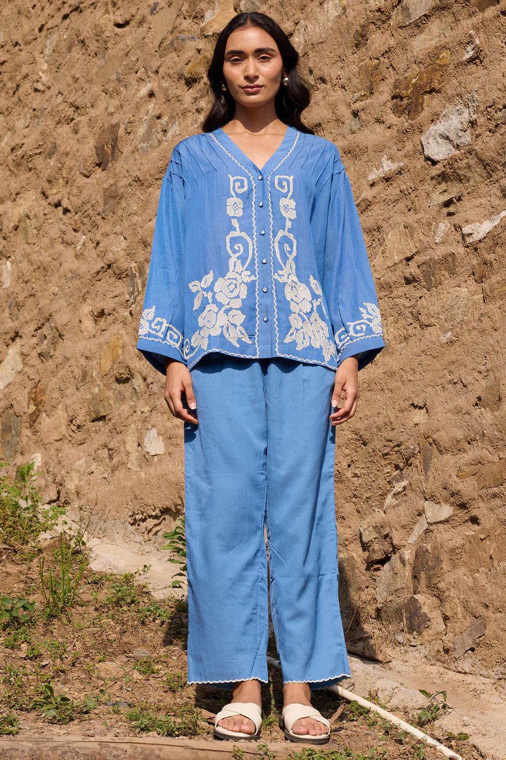 CARLY Trousers