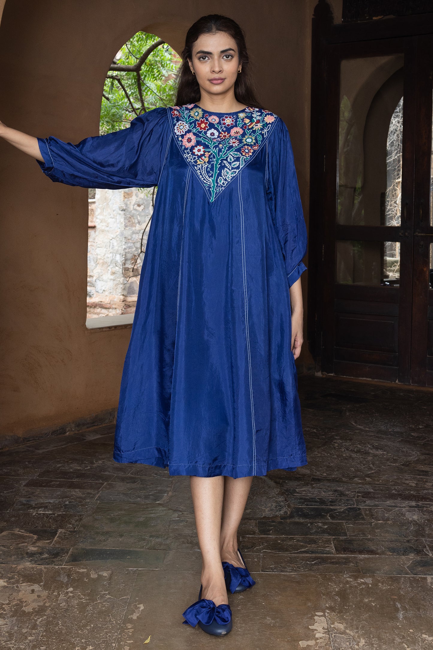 Juliean Dress
