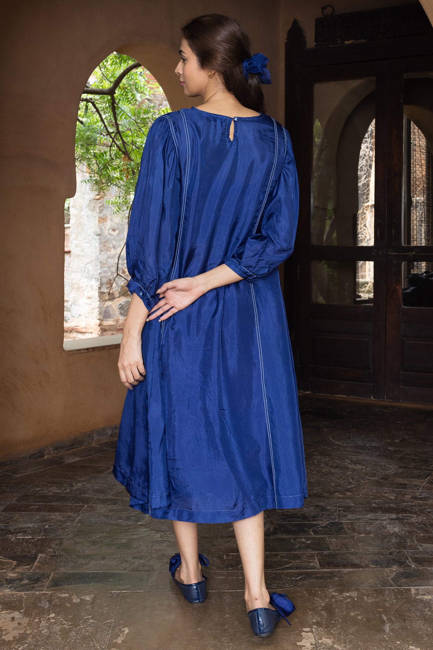 Juliean Dress