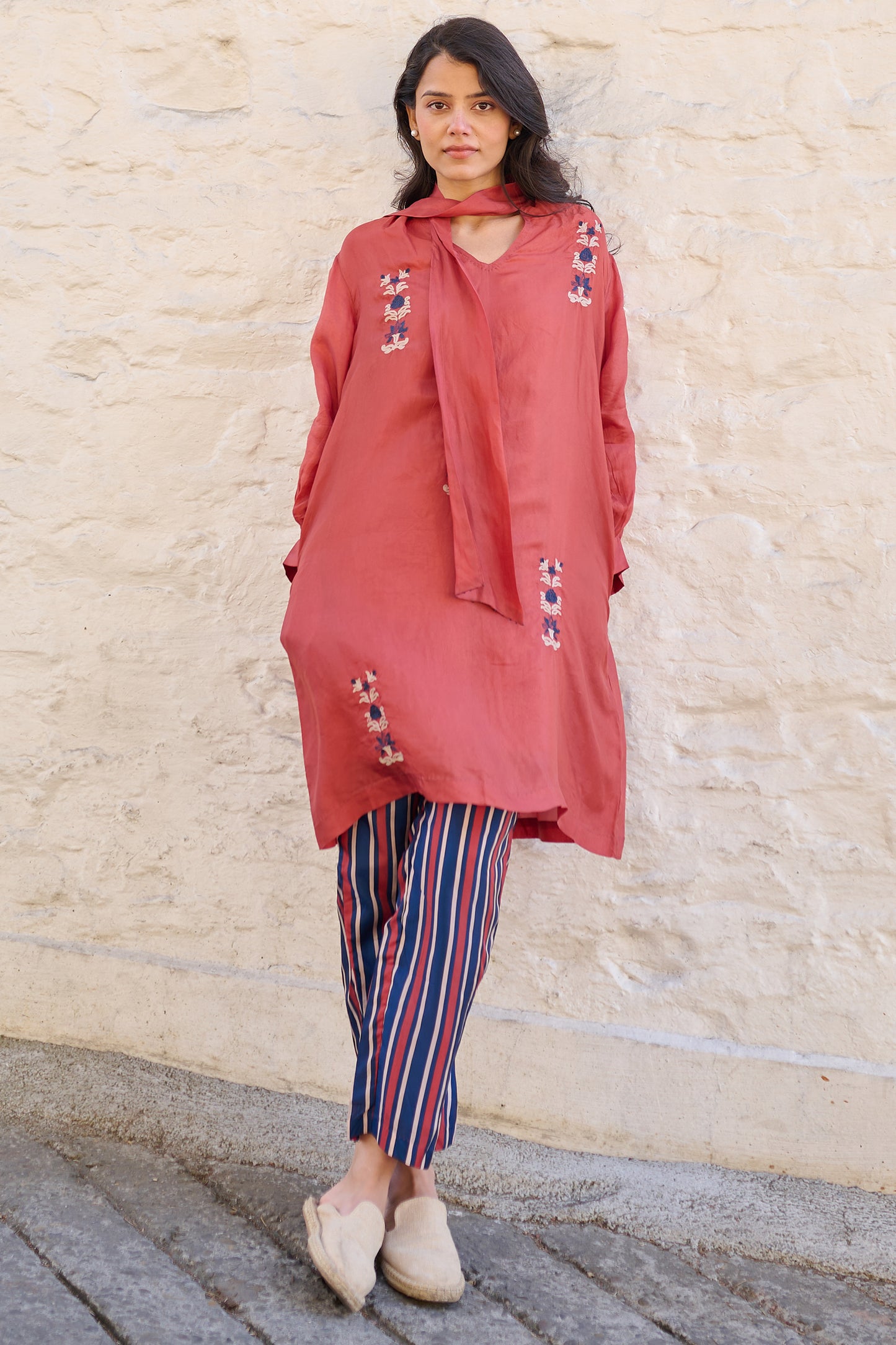 Pony Tunic