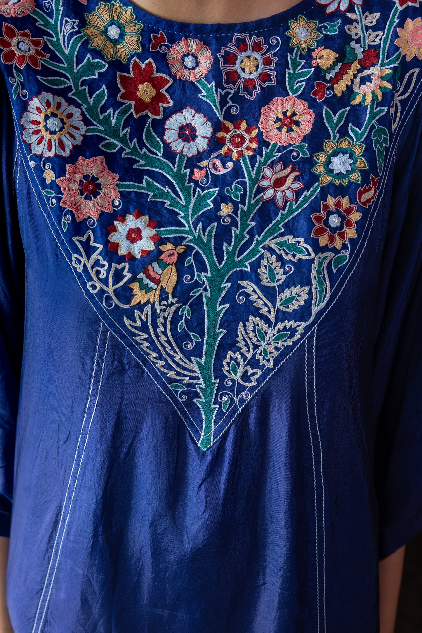 Juliean Dress