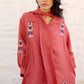 Pony Tunic