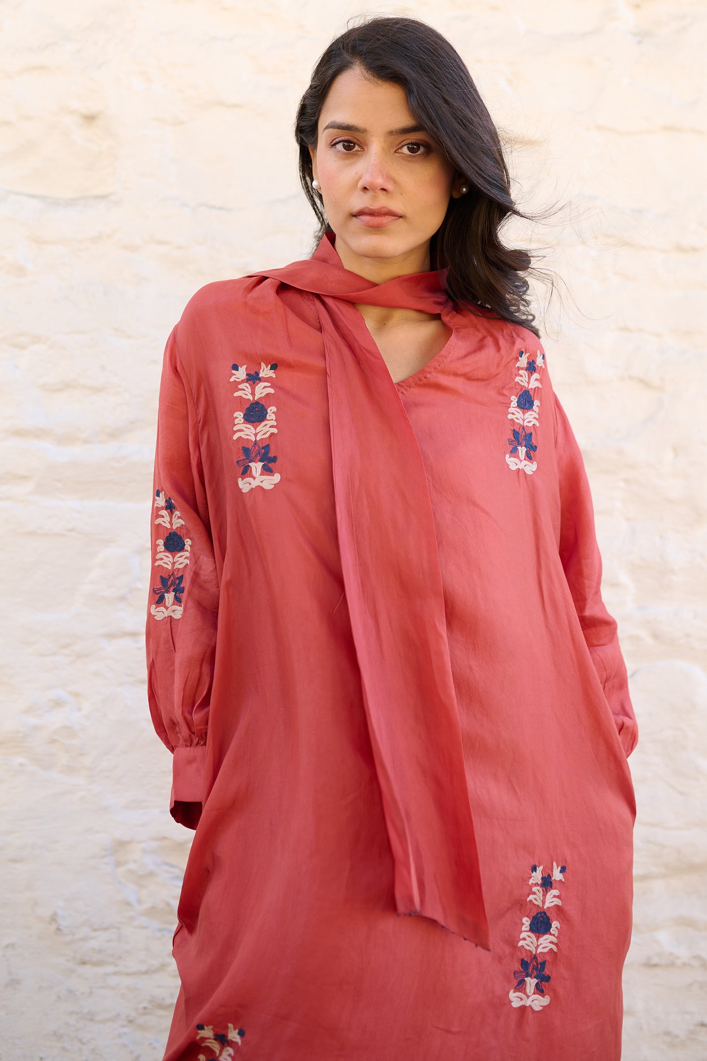 Pony Tunic