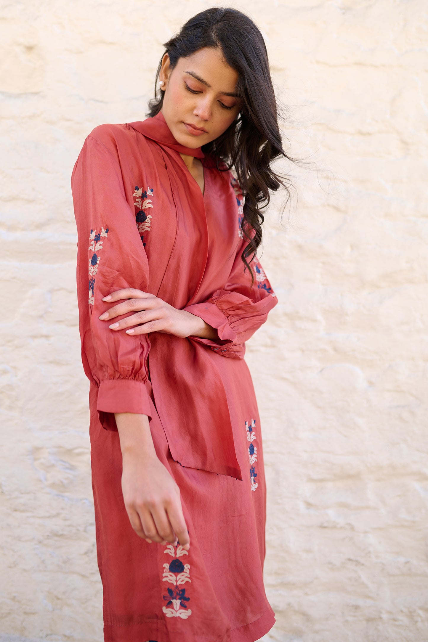 Pony Tunic