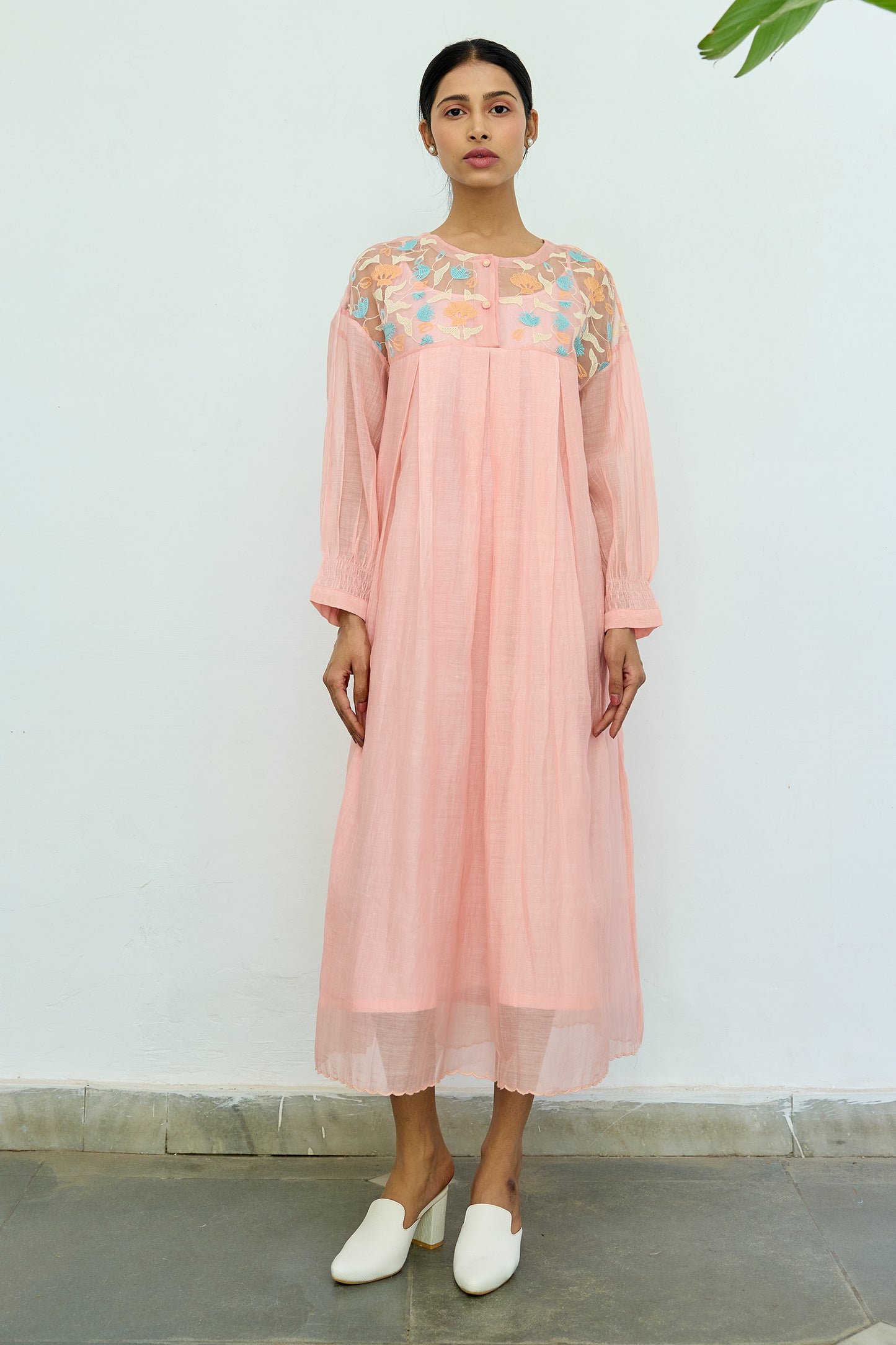 NORA Dress