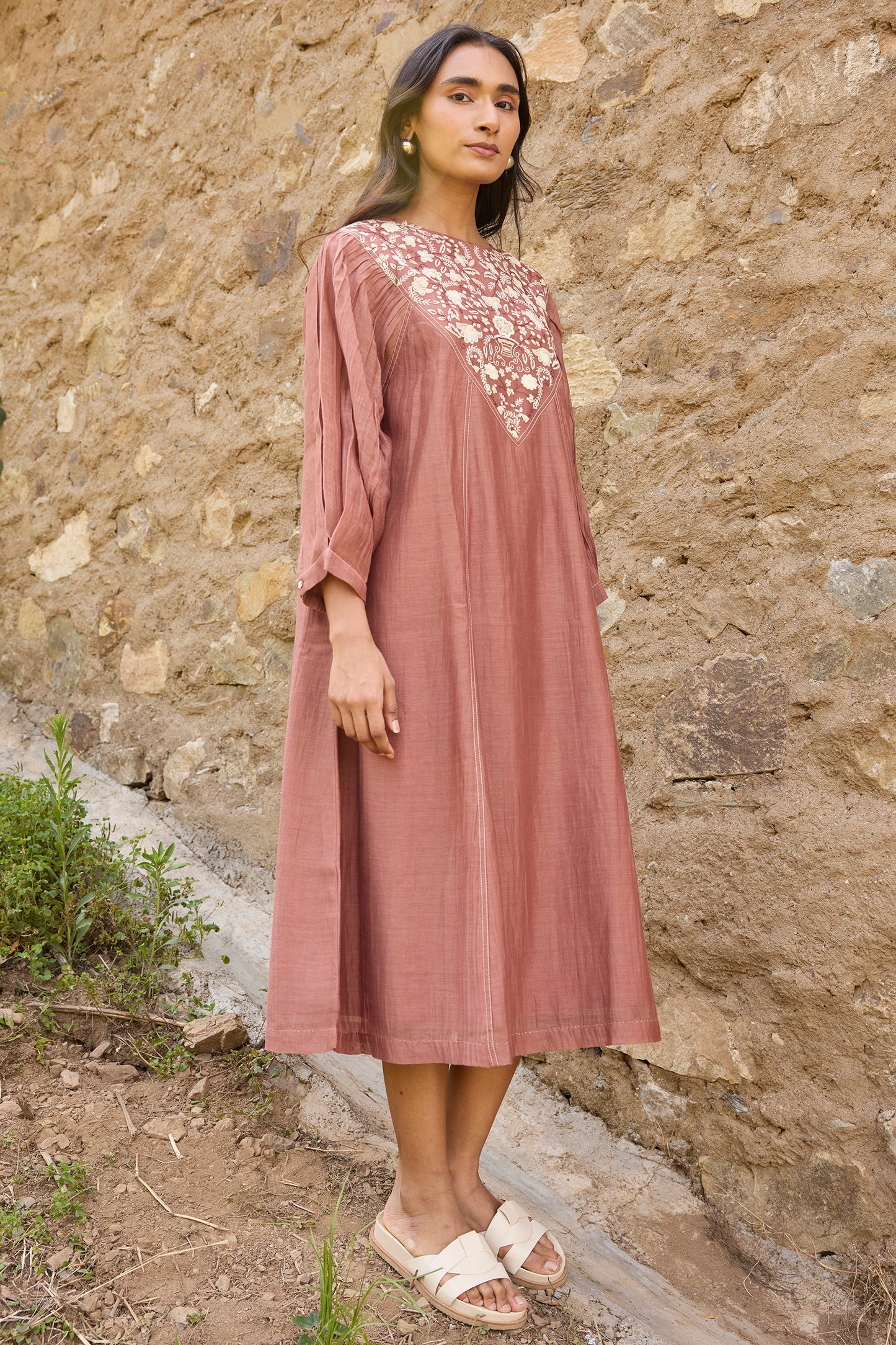JULIAN Dress