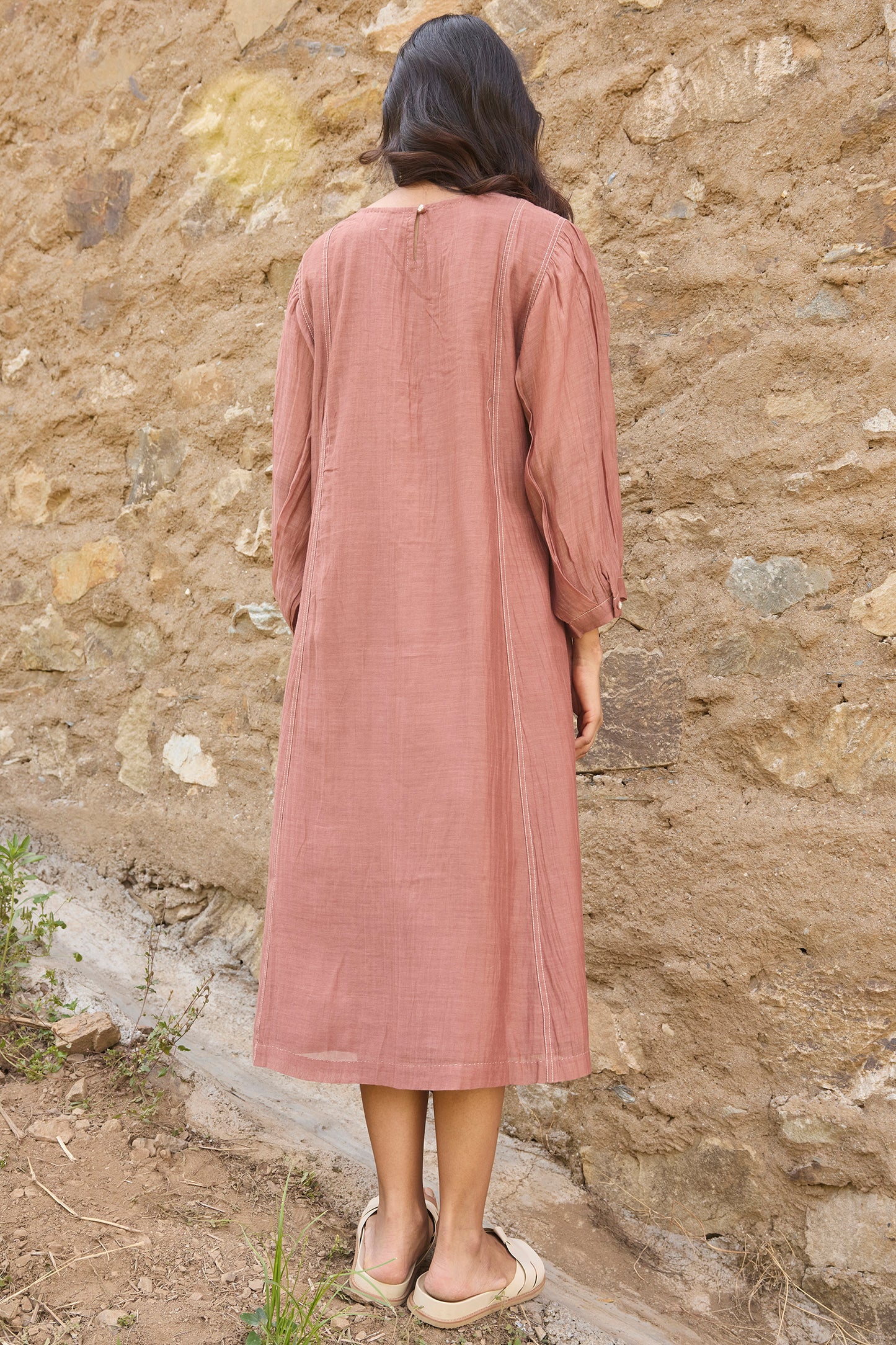 JULIAN Dress